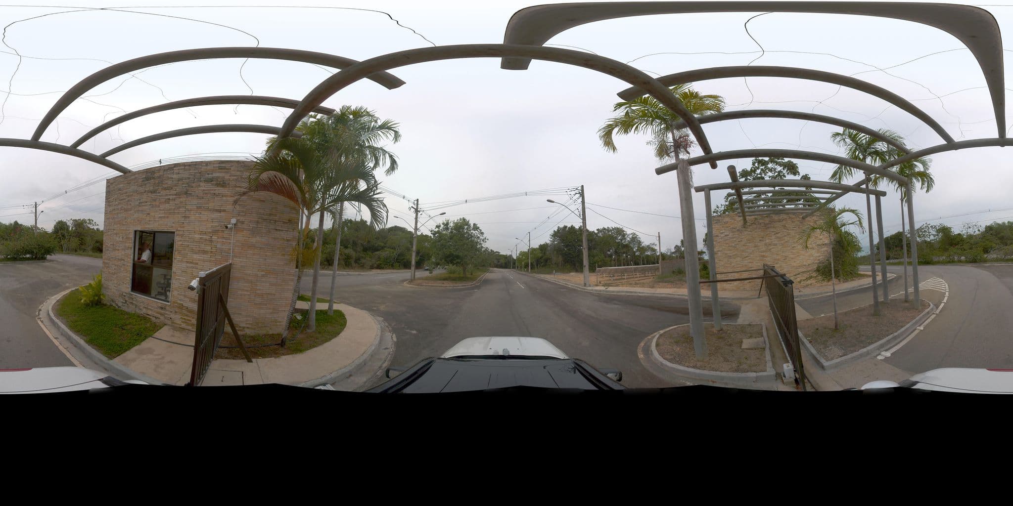 Street view near Salinas de Maceió Beach Resort, Paripueira — © viniciusmap (CC BY-SA · Mapillary)