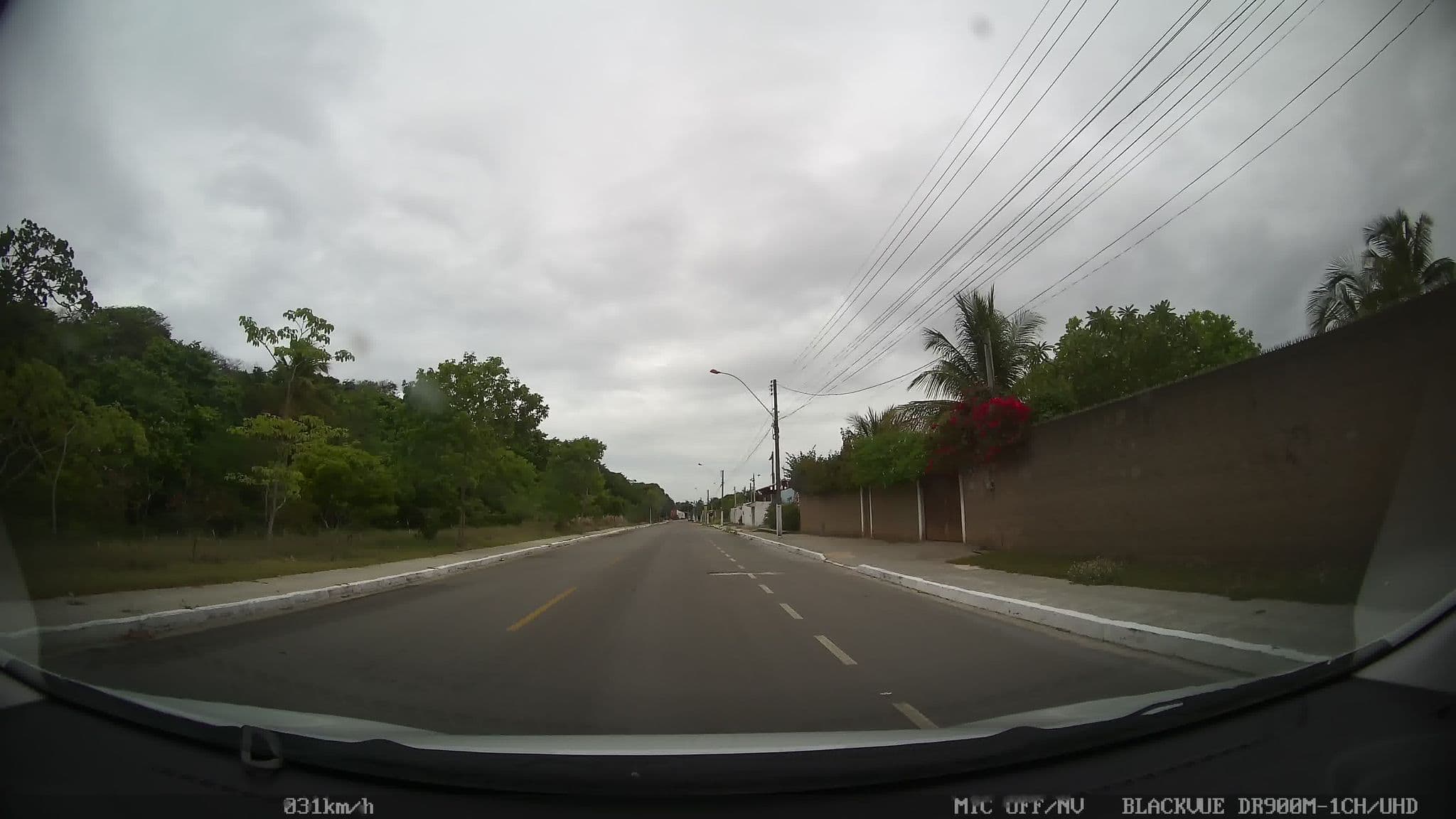 Street view near Pousada LA Dolce Vita, Marechal Deodoro — © kaart_2 (CC BY-SA · Mapillary)