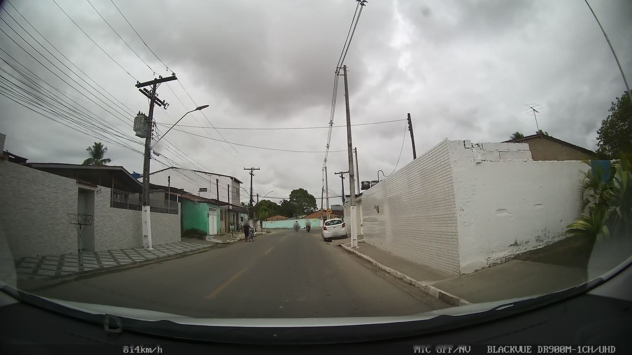 Street view near Pousada Do Gaucho, Pilar — © kaart_2 (CC BY-SA · Mapillary)