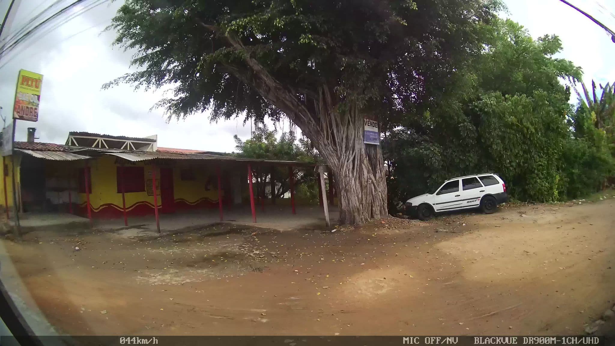 Street view near Shopping Motel, Maceió — © kaart_2 (CC BY-SA · Mapillary)