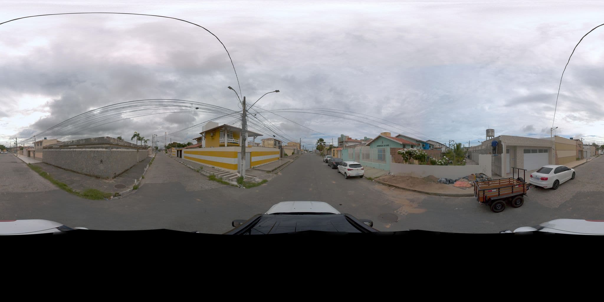 Street view near Republica Maceio, Maceió — © viniciusmap (CC BY-SA · Mapillary)