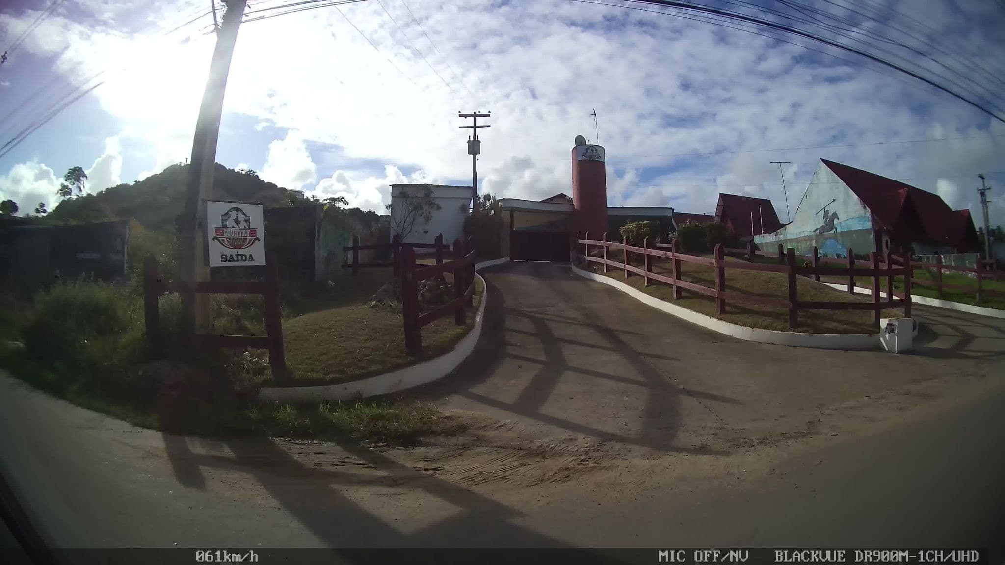 Street view near Opium Hotel, Maceió — © kaart_2 (CC BY-SA · Mapillary)