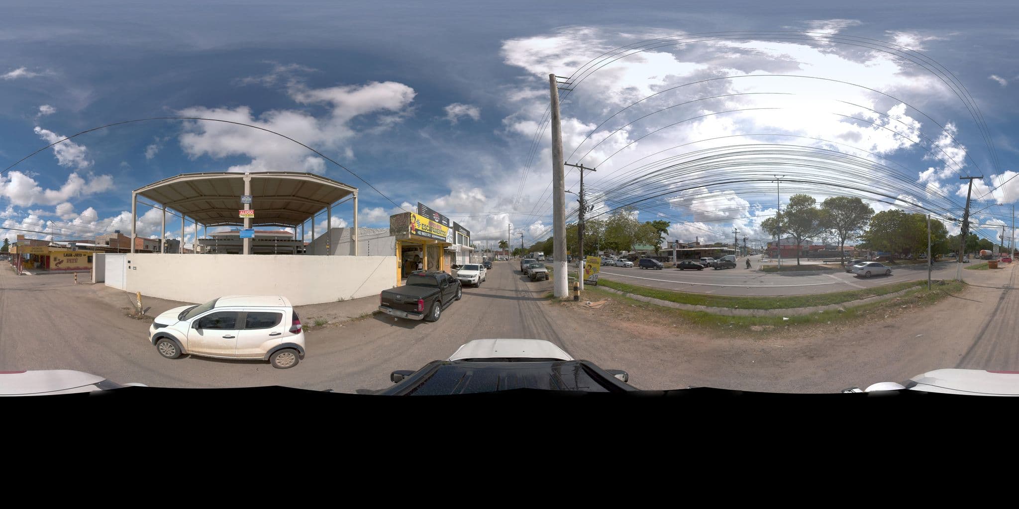 Street view near Pousada Trópico, Satuba — © viniciusmap (CC BY-SA · Mapillary)