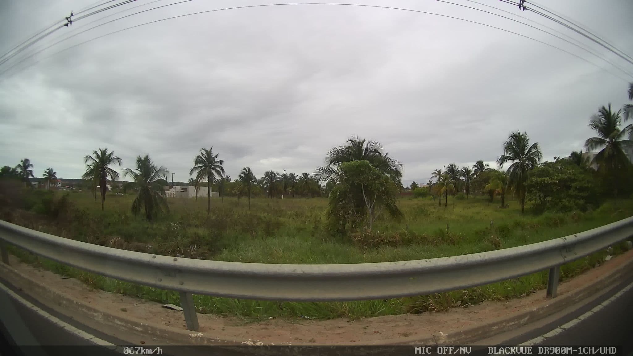 Street view near San Tropez, Marechal Deodoro — © kaart_2 (CC BY-SA · Mapillary)
