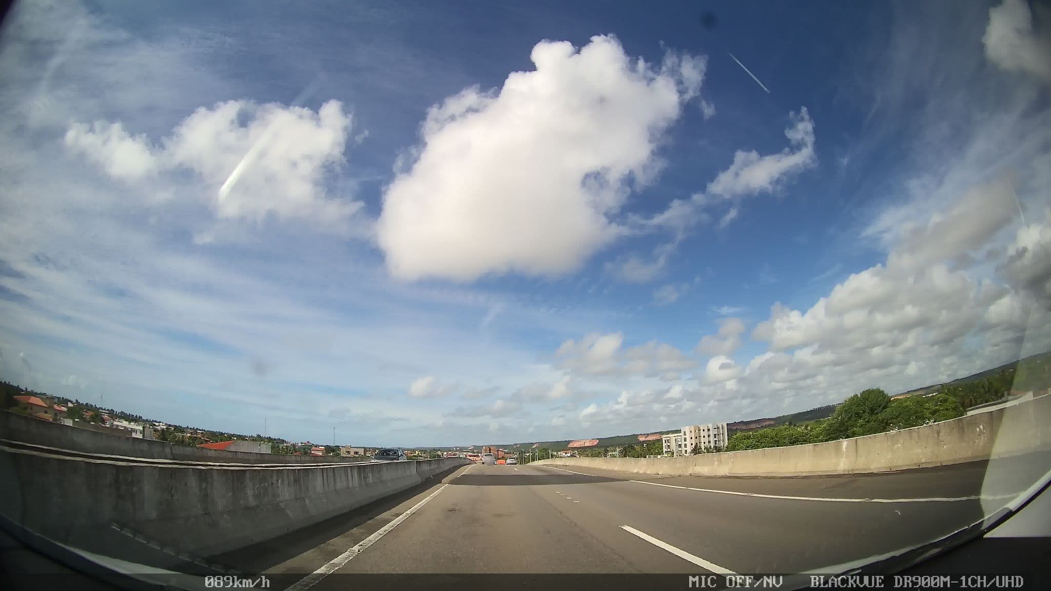 Street view near Pousada Mar do Francês, Marechal Deodoro — © kaart_2 (CC BY-SA · Mapillary)