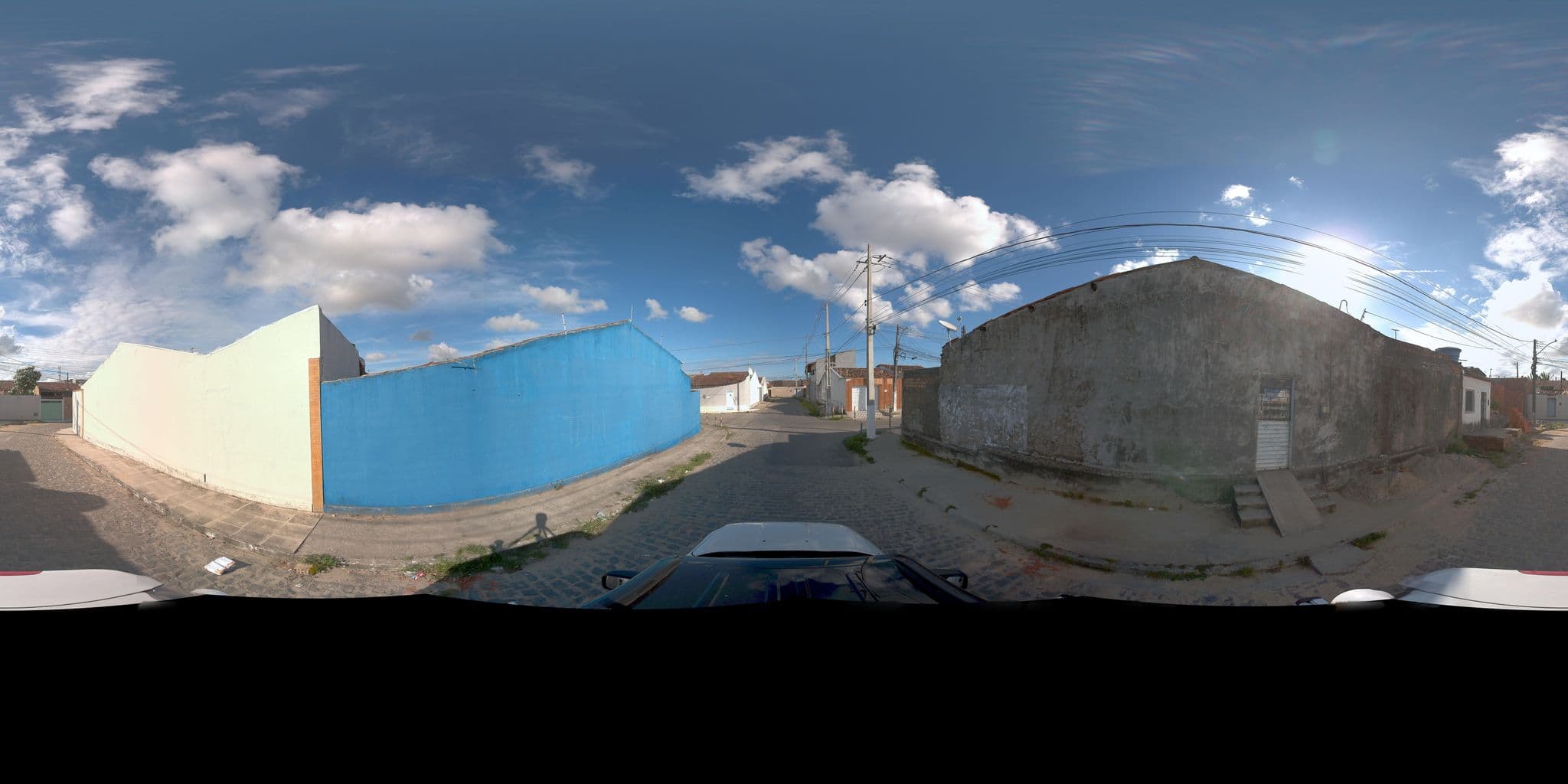 Street view near Hotel Caribe, Satuba — © viniciusmap (CC BY-SA · Mapillary)