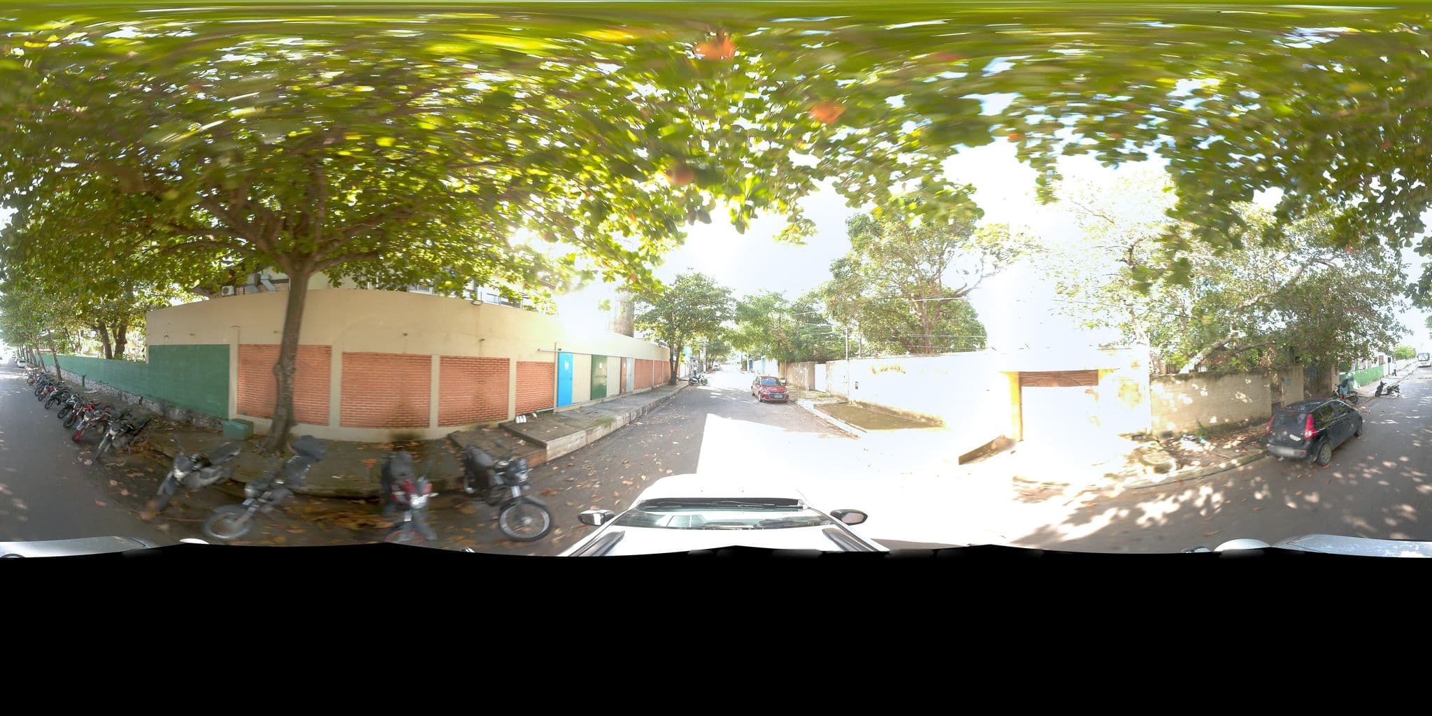 Street view near Room 316, Paripueira — © viniciusmap (CC BY-SA · Mapillary)
