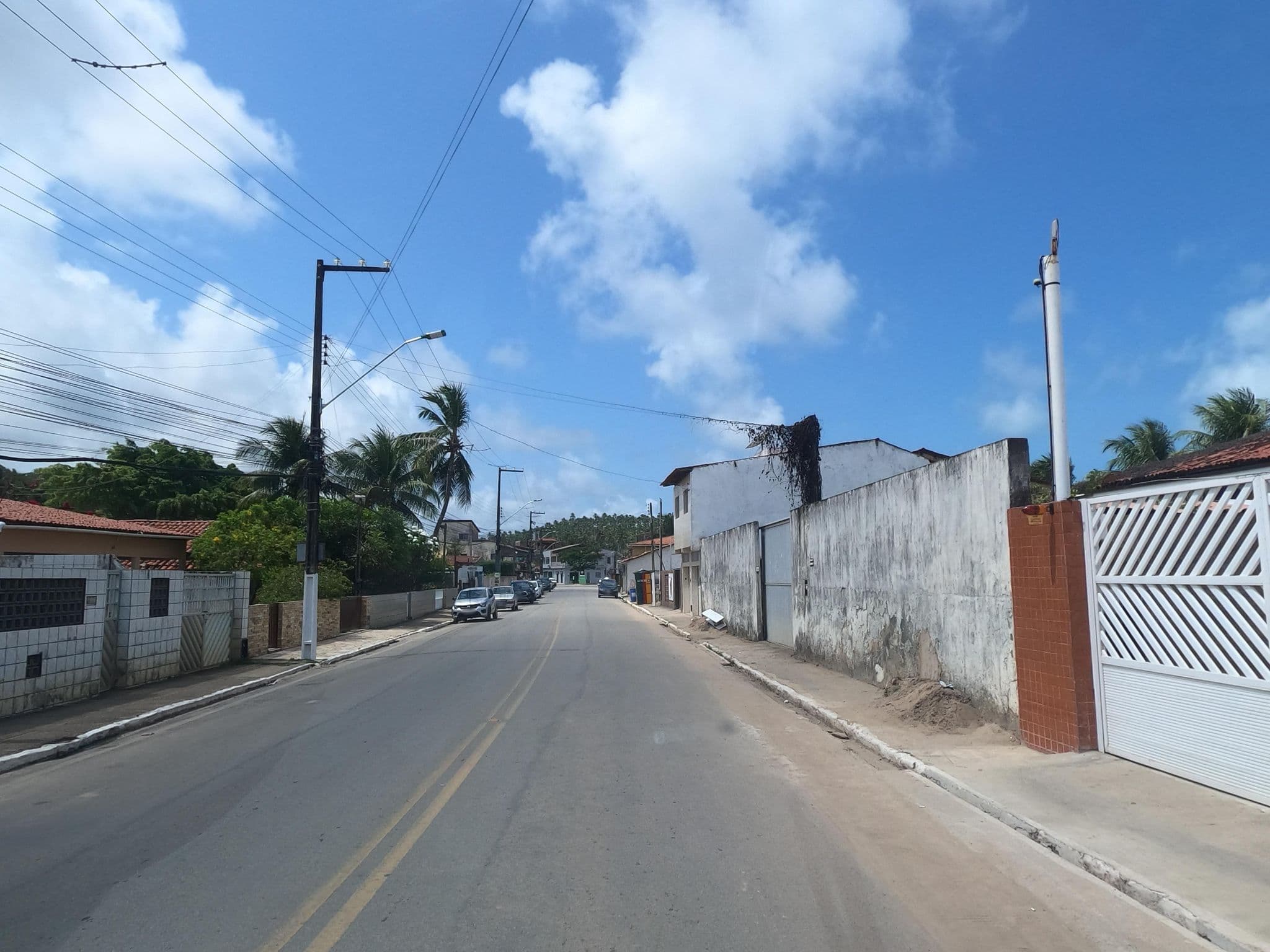 Street view near Jasmim da Praia, Japaratinga — © MuitoAlemdasFronteiras (CC BY-SA · Mapillary)