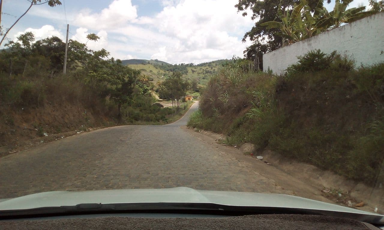 Street view near Solar de Bonito, Bonito — © fredporto (CC BY-SA · Mapillary)