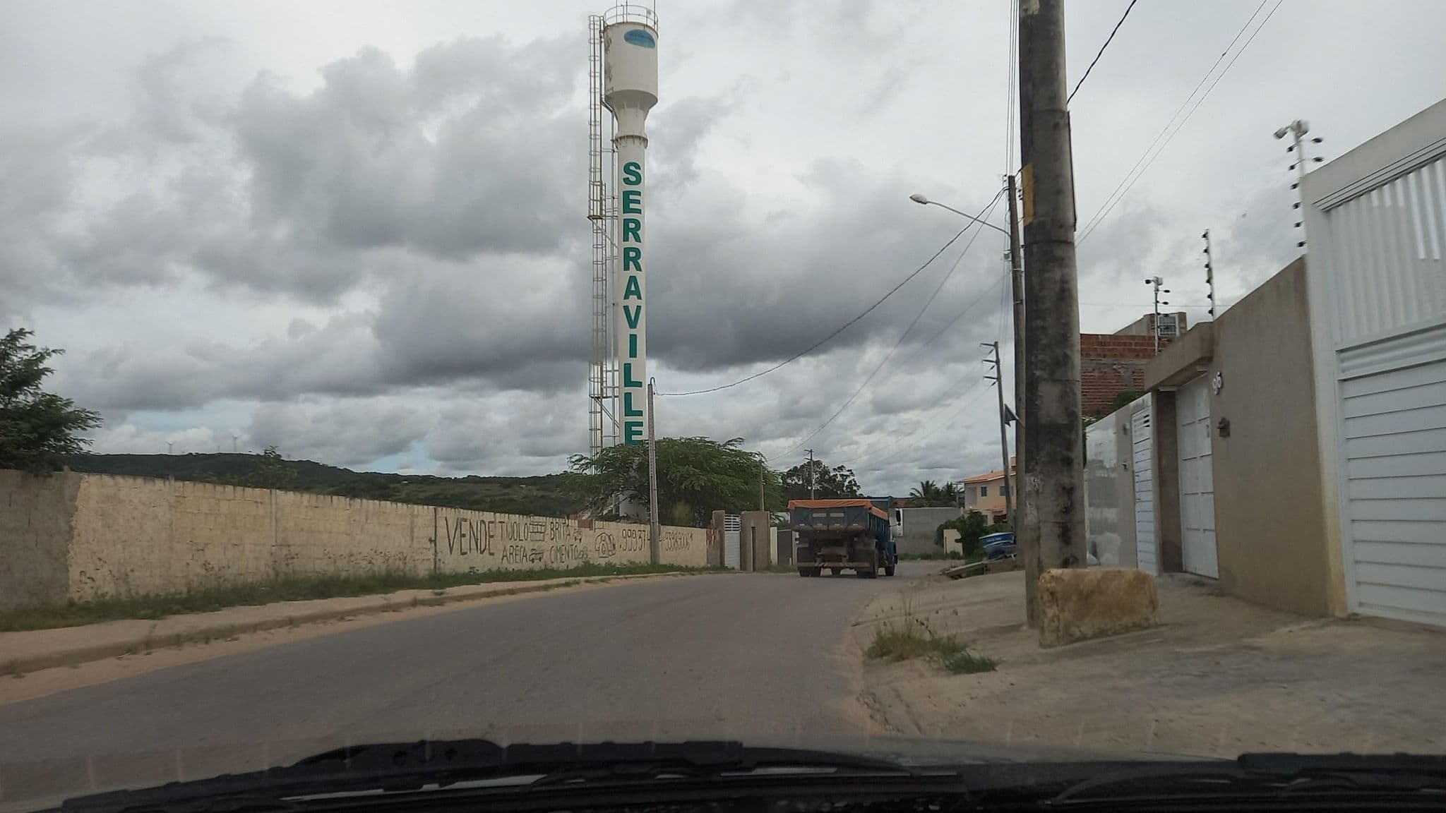 Street view near Mirante da Serra, Gravatá — © raphaelmirc2022 (CC BY-SA · Mapillary)