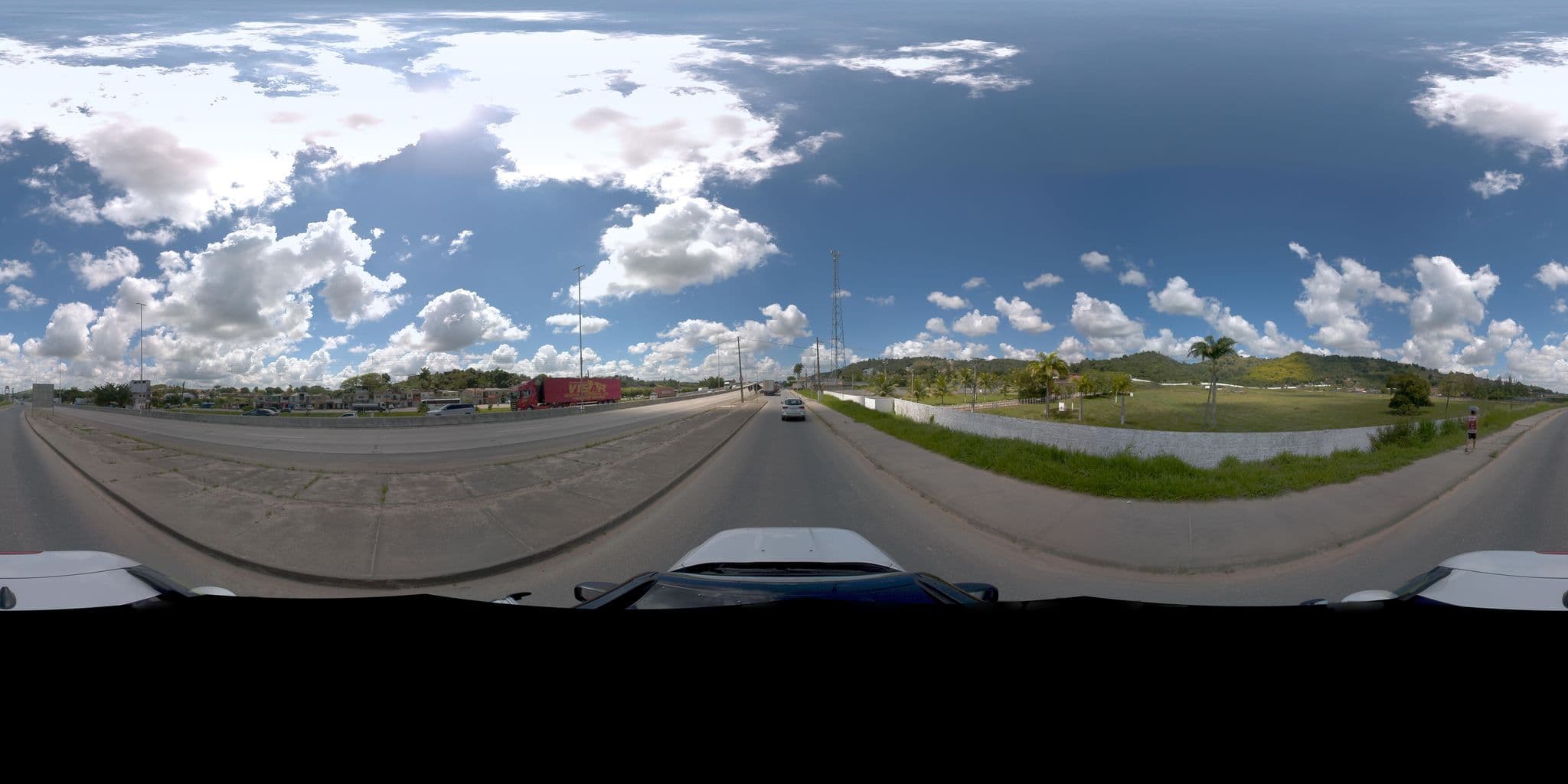 Street view near Granja Nossa Senhora da Conceicao, Moreno — © viniciusmap (CC BY-SA · Mapillary)