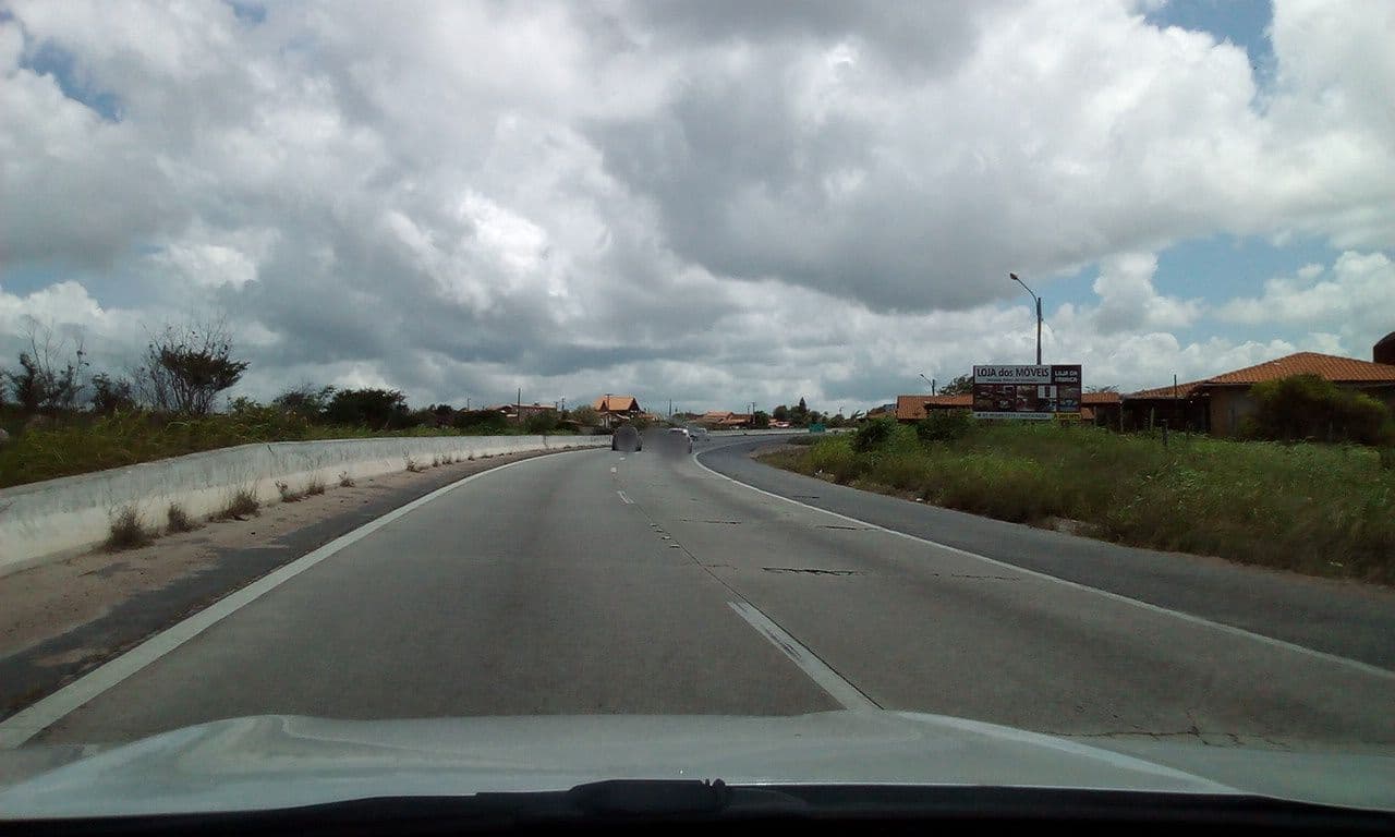 Street view near Arca de Noe Pousada e Flat, Chã Grande — © fredporto (CC BY-SA · Mapillary)
