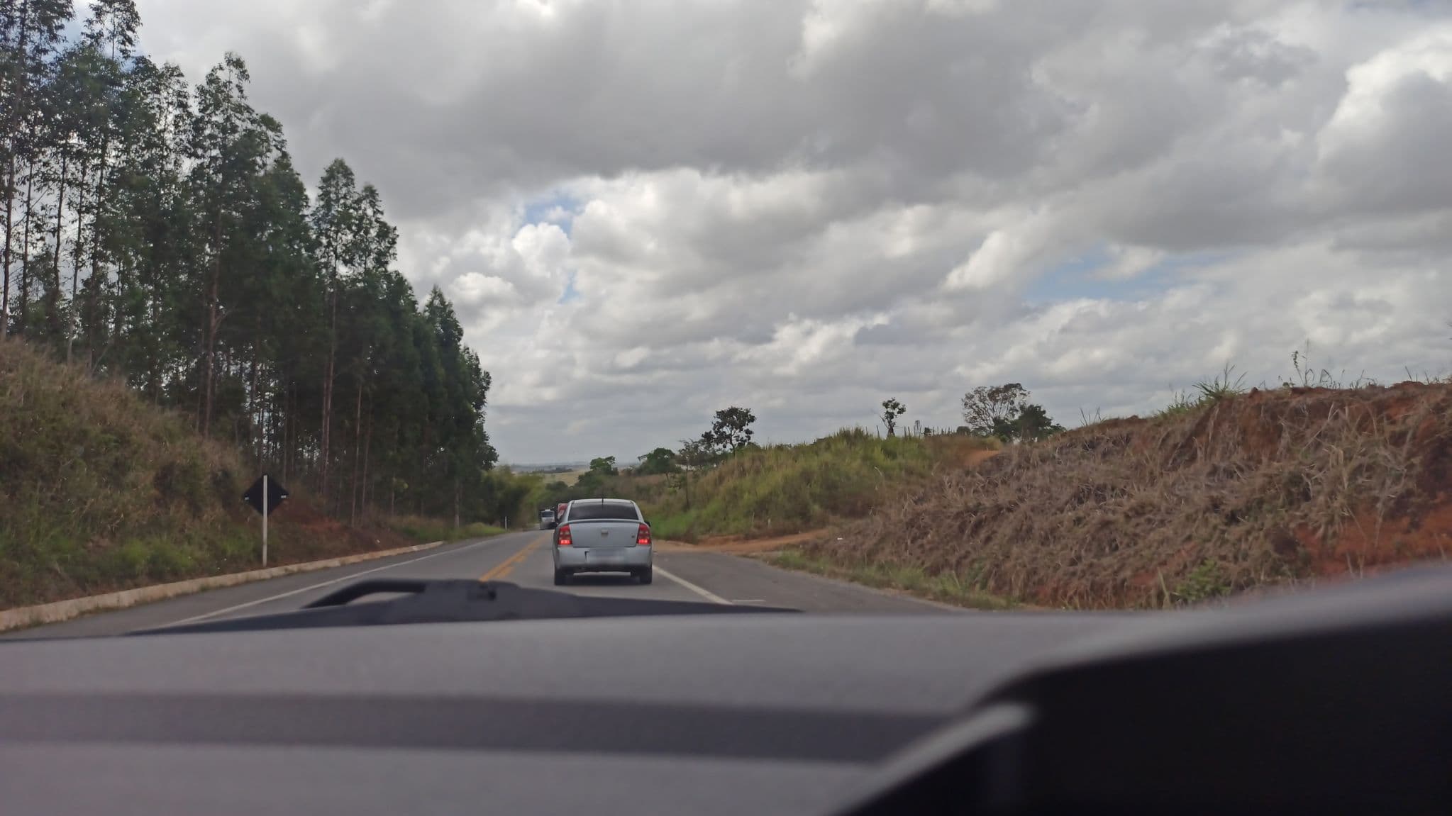Street view near Hotel Rubi, Nazaré da Mata — © mlittig (CC BY-SA · Mapillary)