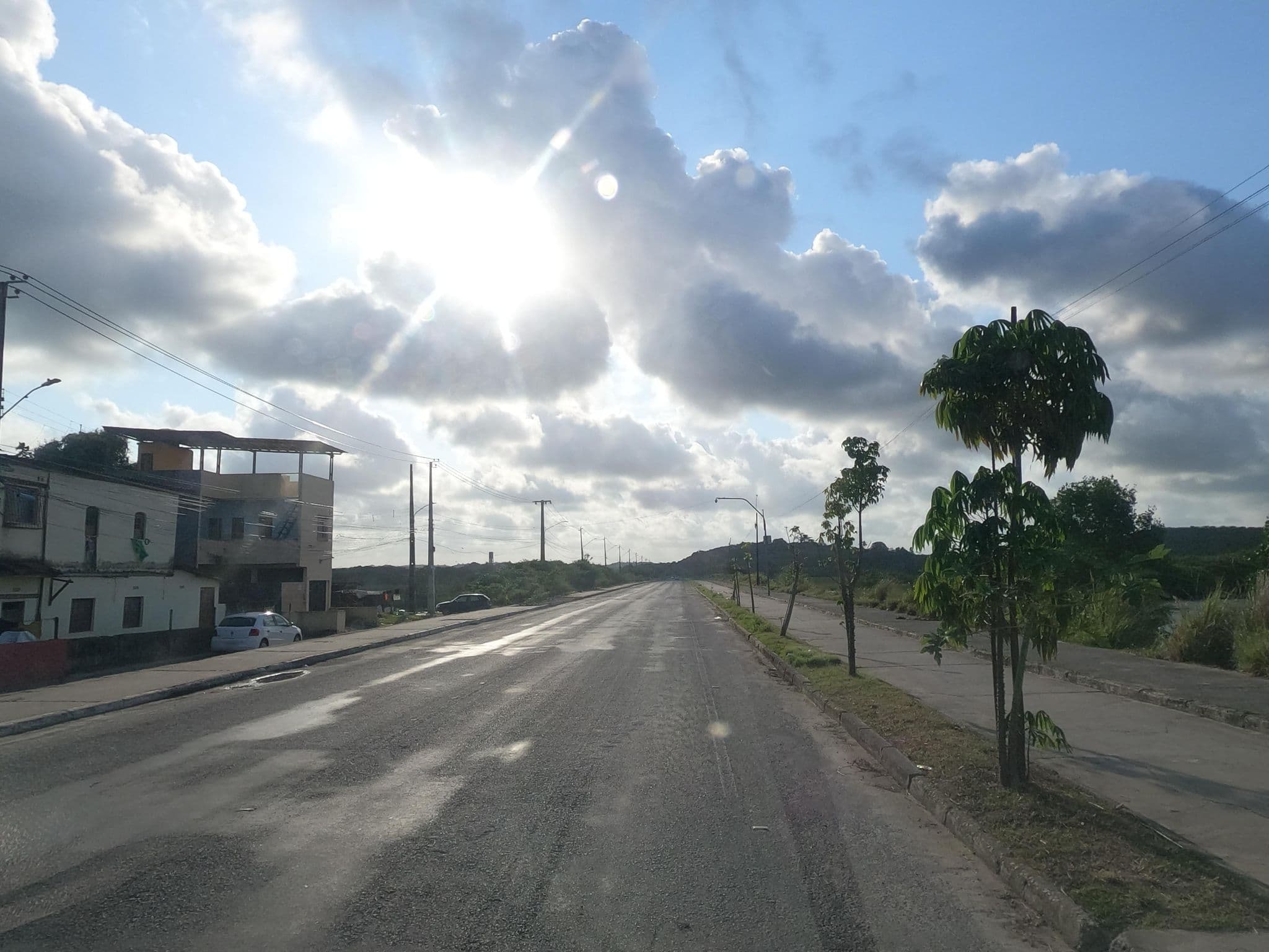 Street view near Mangue Ville, Ipojuca — © MuitoAlemdasFronteiras (CC BY-SA · Mapillary)