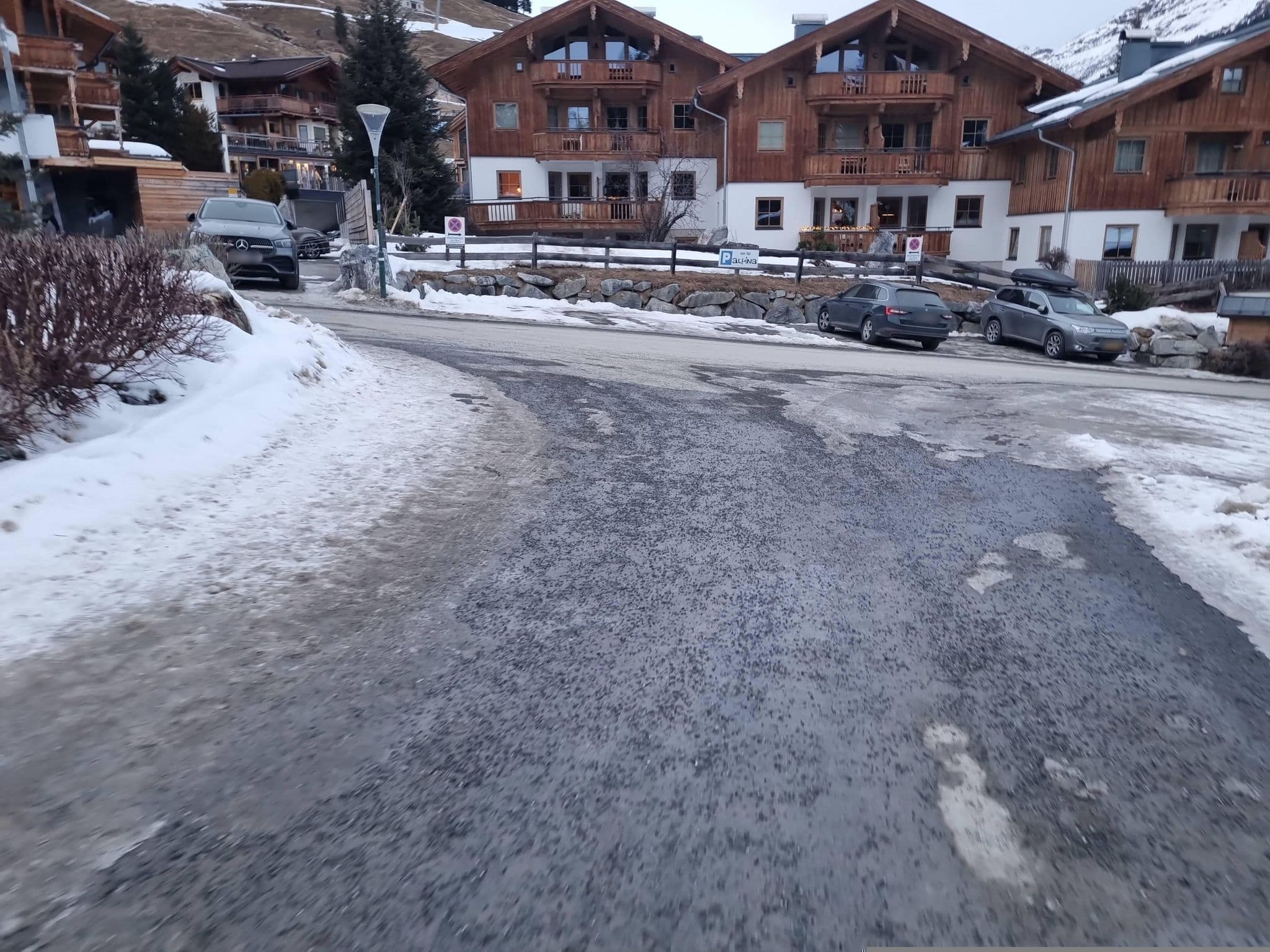Street view near Appartements Hofmann, Neukirchen am Großvenediger