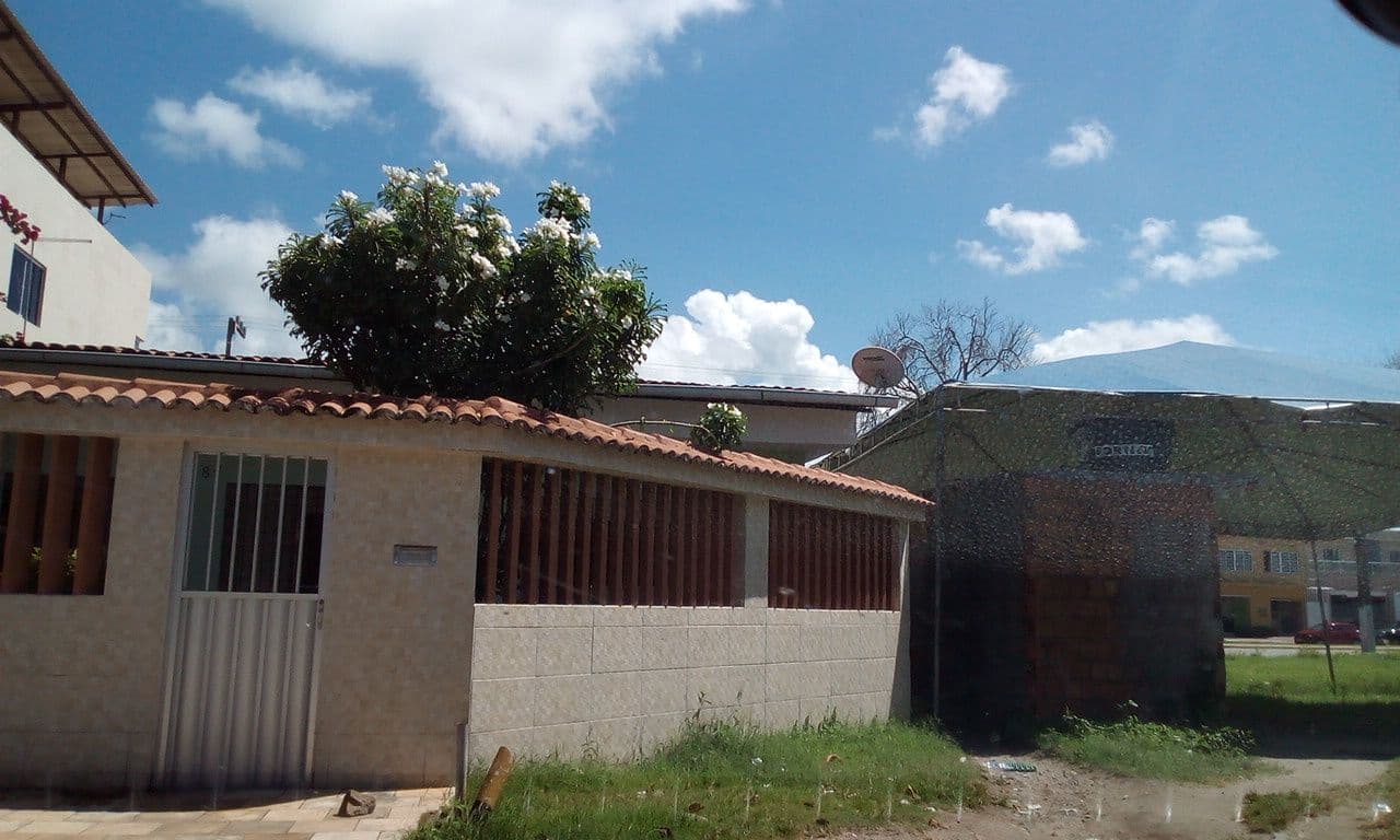Street view near Pousada Puerta Del Sol, Ipojuca — © fredporto (CC BY-SA · Mapillary)