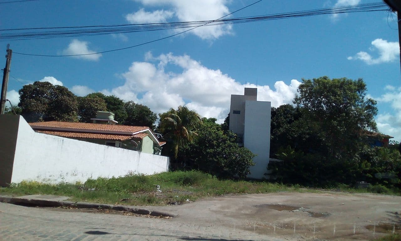 Street view near Pousada del Rose, Ipojuca — © fredporto (CC BY-SA · Mapillary)