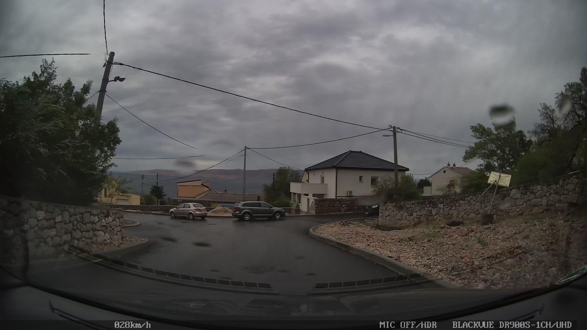 Street view near Izzy 2, Senj — © kafri (CC BY-SA · Mapillary)