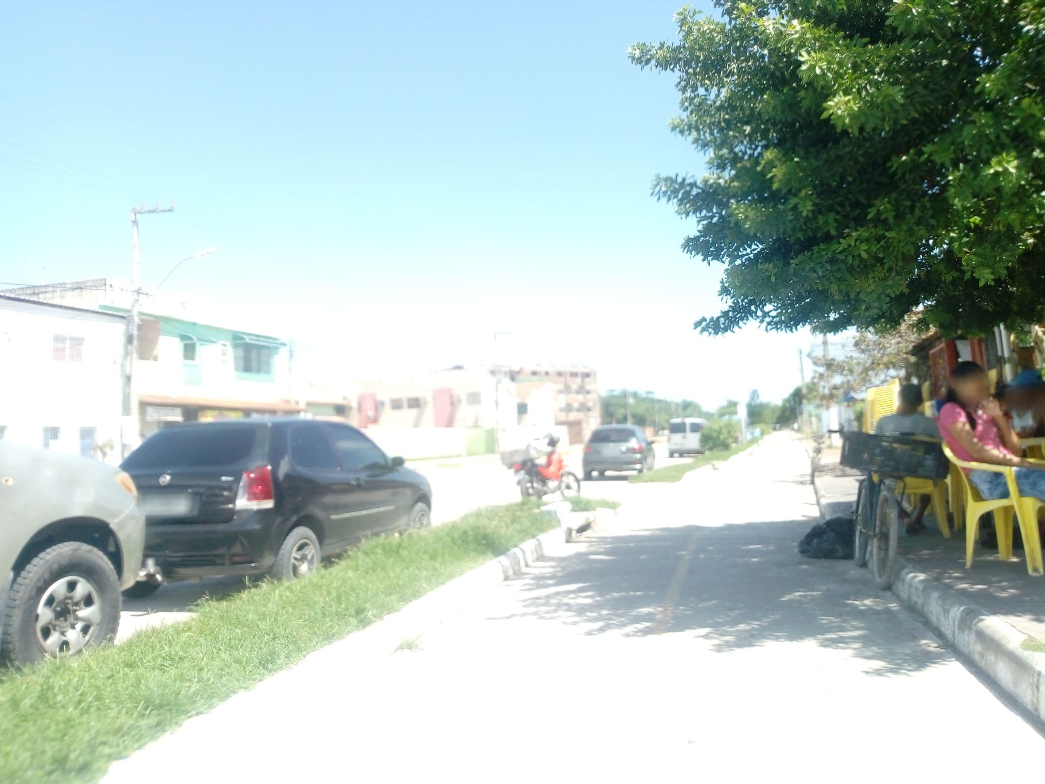 Street view near Pousada Paraíso Do Porto, Ipojuca — © _jana_barros (CC BY-SA · Mapillary)