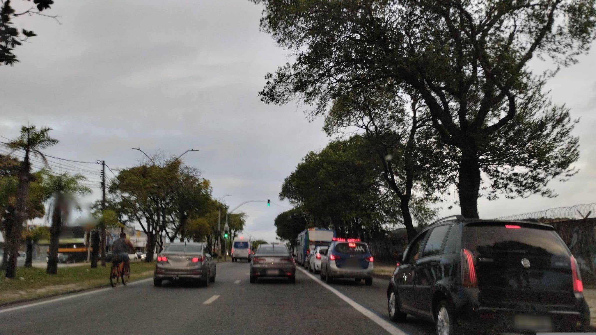 Street view near Village Porto De Galinhas, Recife — © raphaelmirc (CC BY-SA · Mapillary)