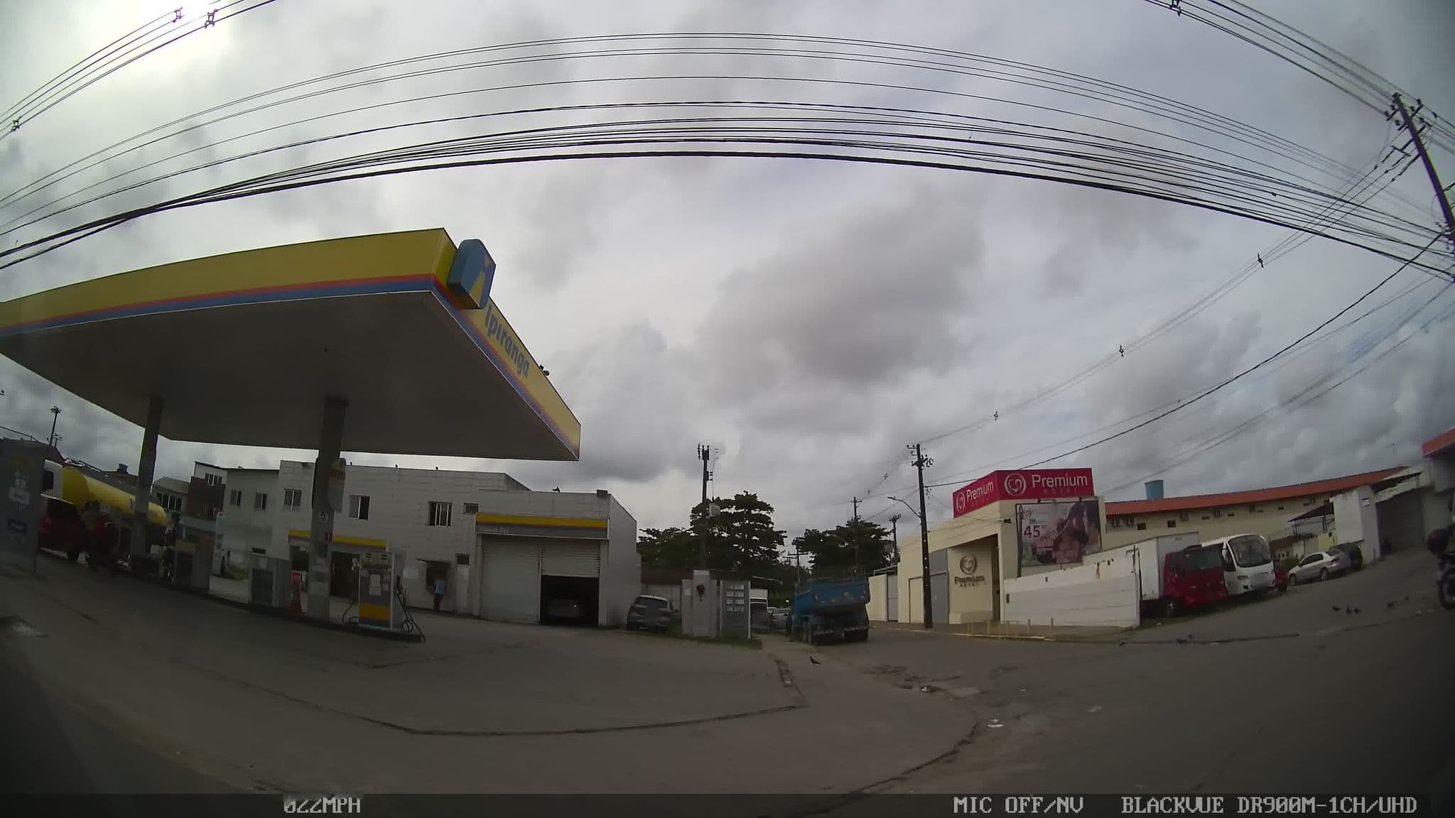 Street view near Hotel Premium, Recife — © kaart_4 (CC BY-SA · Mapillary)