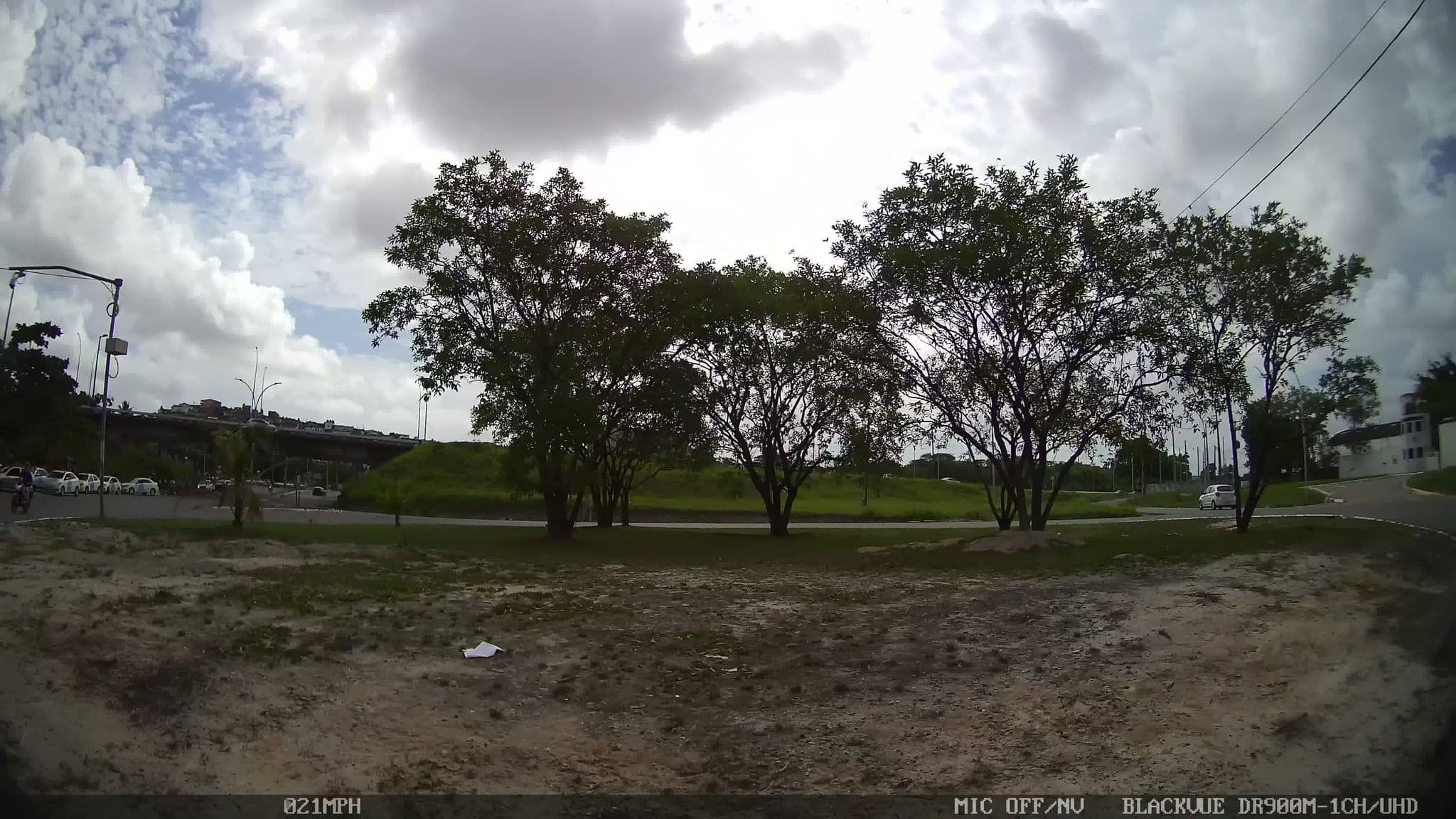 Street view near Paris, Camaragibe — © kaart_4 (CC BY-SA · Mapillary)