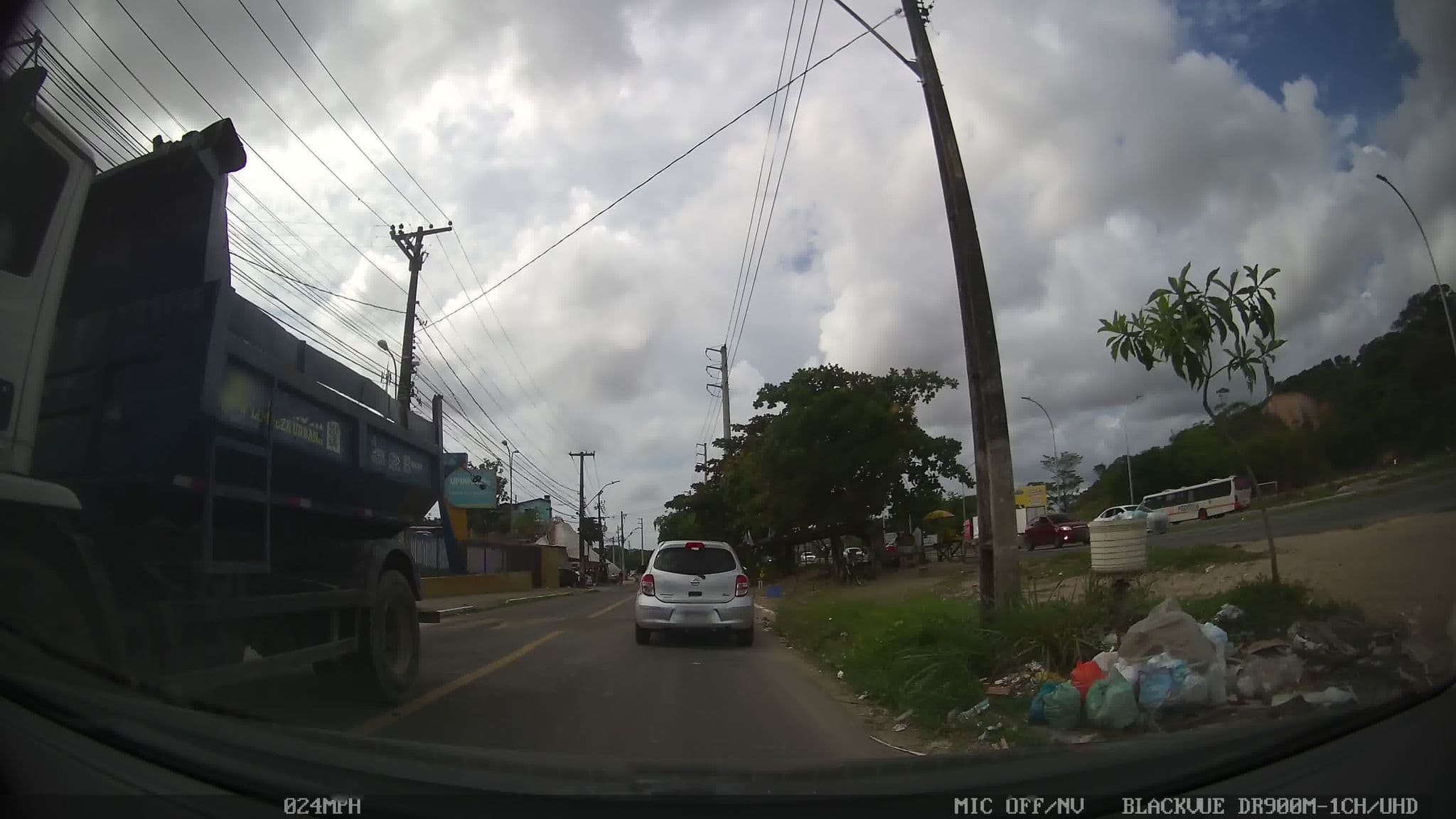 Street view near 77, Camaragibe — © kaart_4 (CC BY-SA · Mapillary)