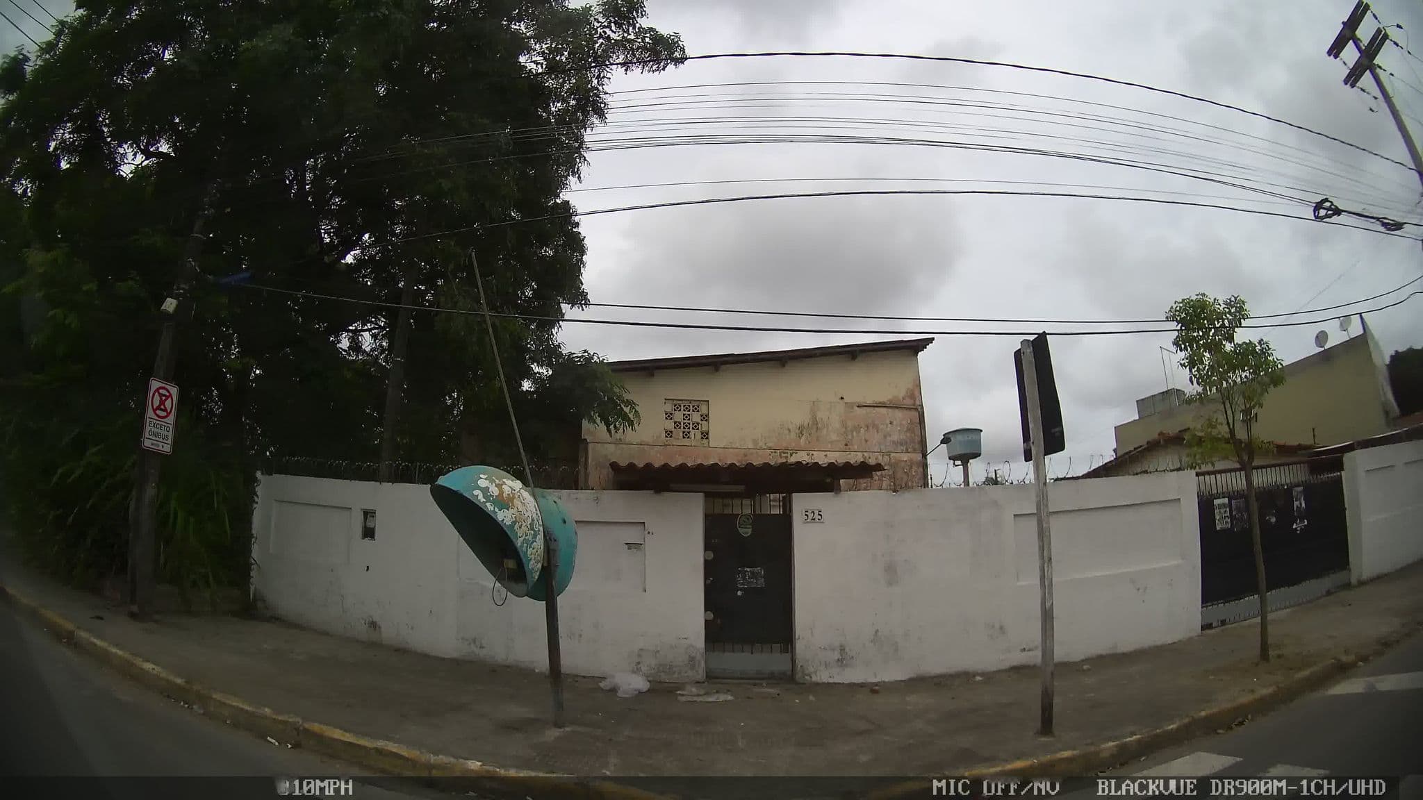 Street view near Village Porto de Galinhas, Camaragibe — © kaart_4 (CC BY-SA · Mapillary)