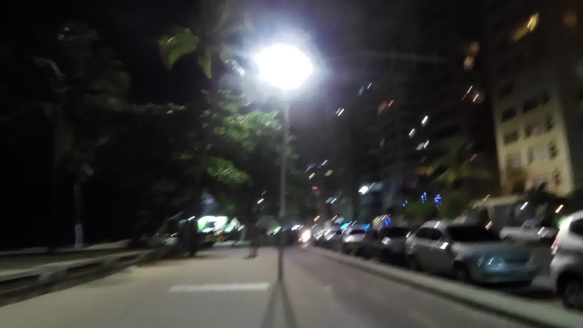 Street view near Hotel Palace, Recife — © skippern (CC BY-SA · Mapillary)