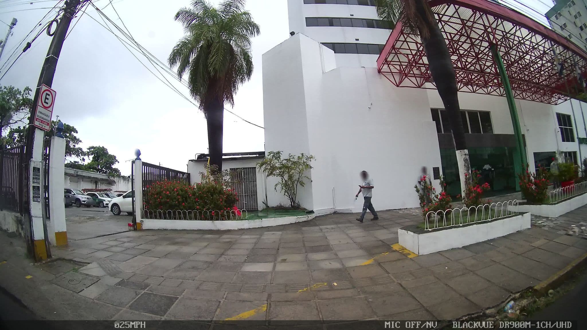 Street view near Morfeu, Recife — © kaart_4 (CC BY-SA · Mapillary)