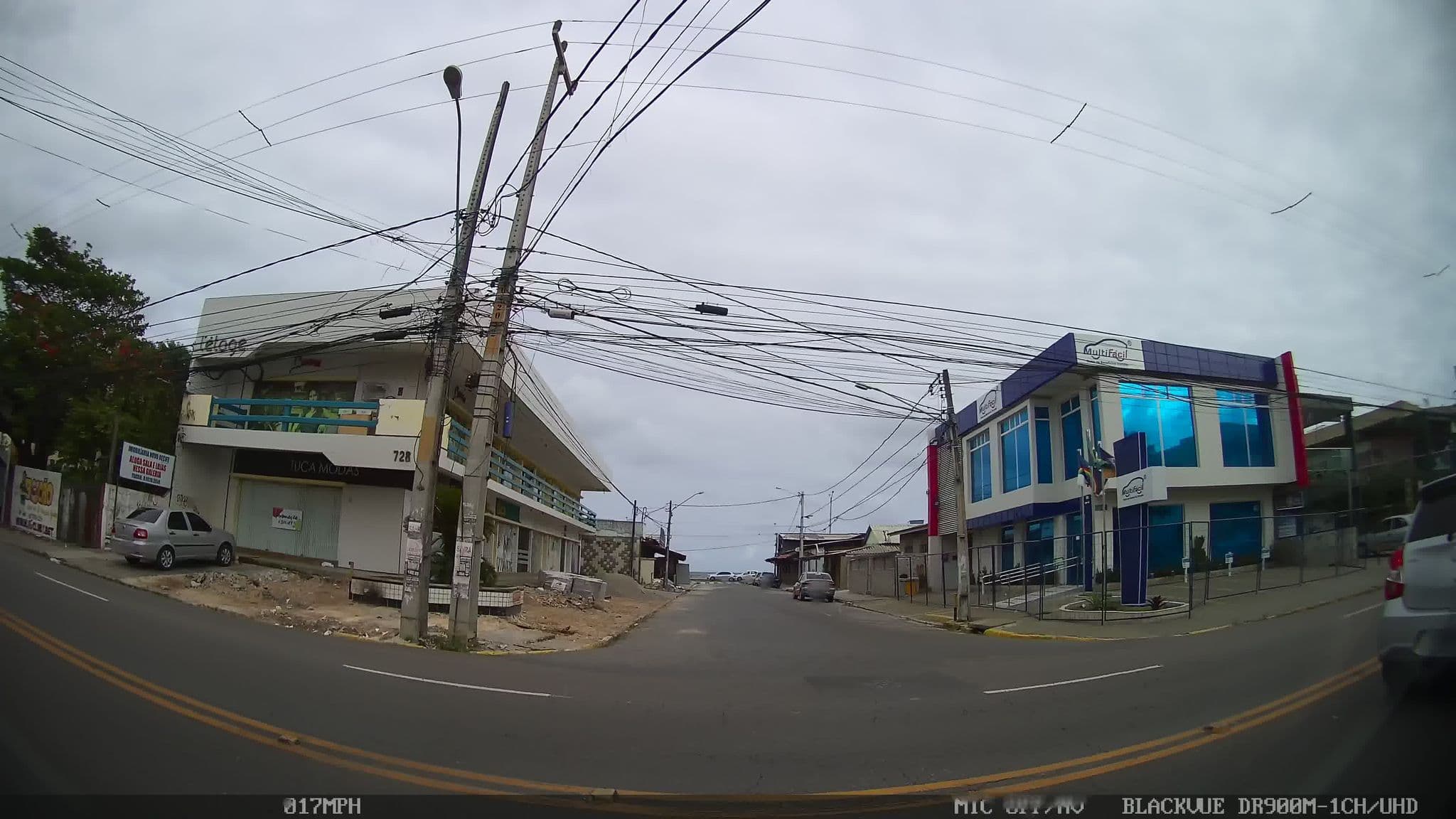 Street view near Hotel Cupido, Olinda — © kaart_4 (CC BY-SA · Mapillary)