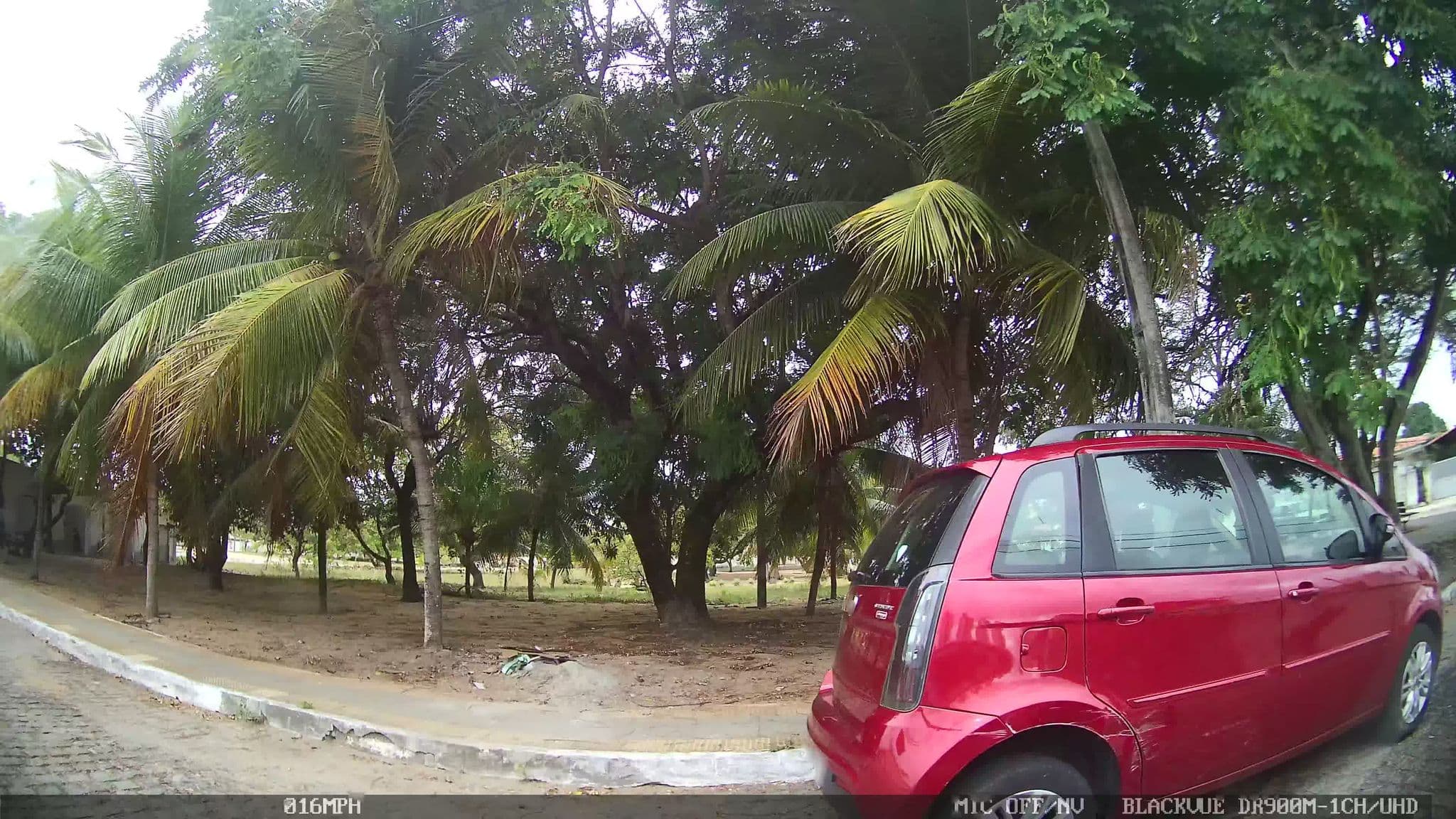 Street view near Chalemar-Baía formosa, Parnamirim — © kaart_4 (CC BY-SA · Mapillary)