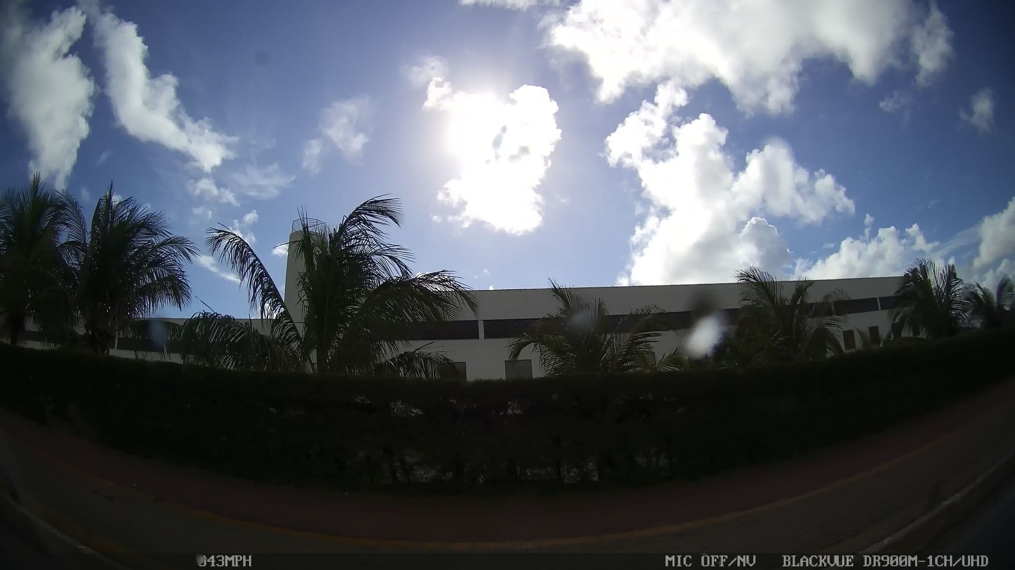 Street view near Prodigy Beach Resort Natal, Natal — © kaart_4 (CC BY-SA · Mapillary)