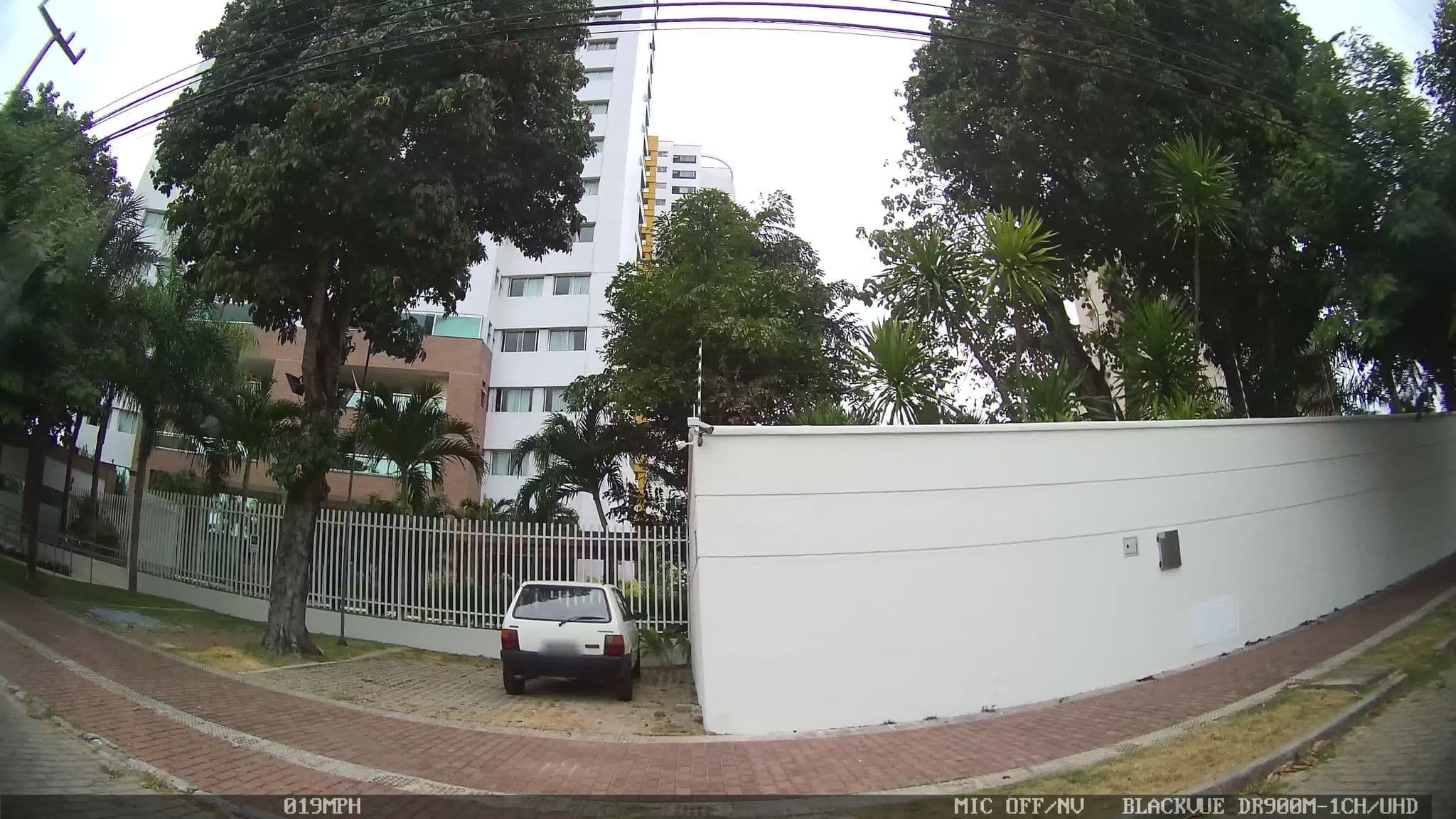 Street view near Niki’s Nook, Natal — © kaart_4 (CC BY-SA · Mapillary)