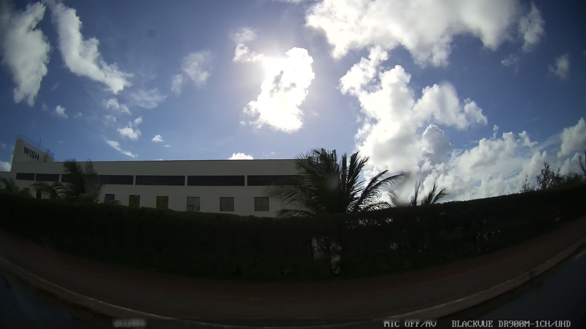 Street view near Pestana Natal Beach Resort, Natal — © kaart_4 (CC BY-SA · Mapillary)