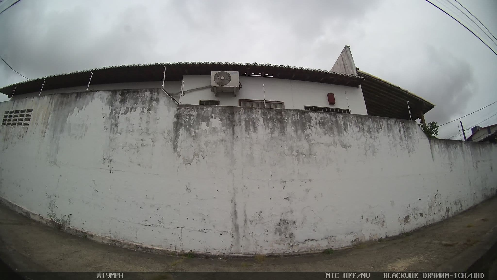 Street view near Brisa, Sol E Mar, Natal — © kaart_4 (CC BY-SA · Mapillary)