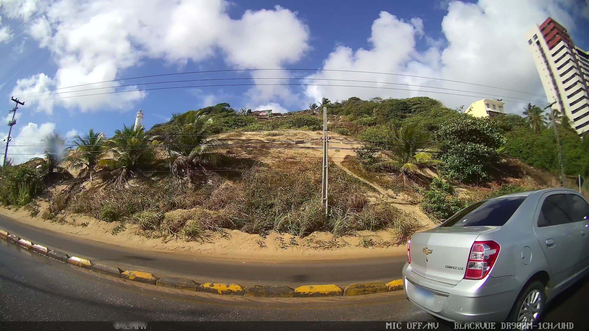 Street view near Serhs Natal, Natal — © kaart_4 (CC BY-SA · Mapillary)