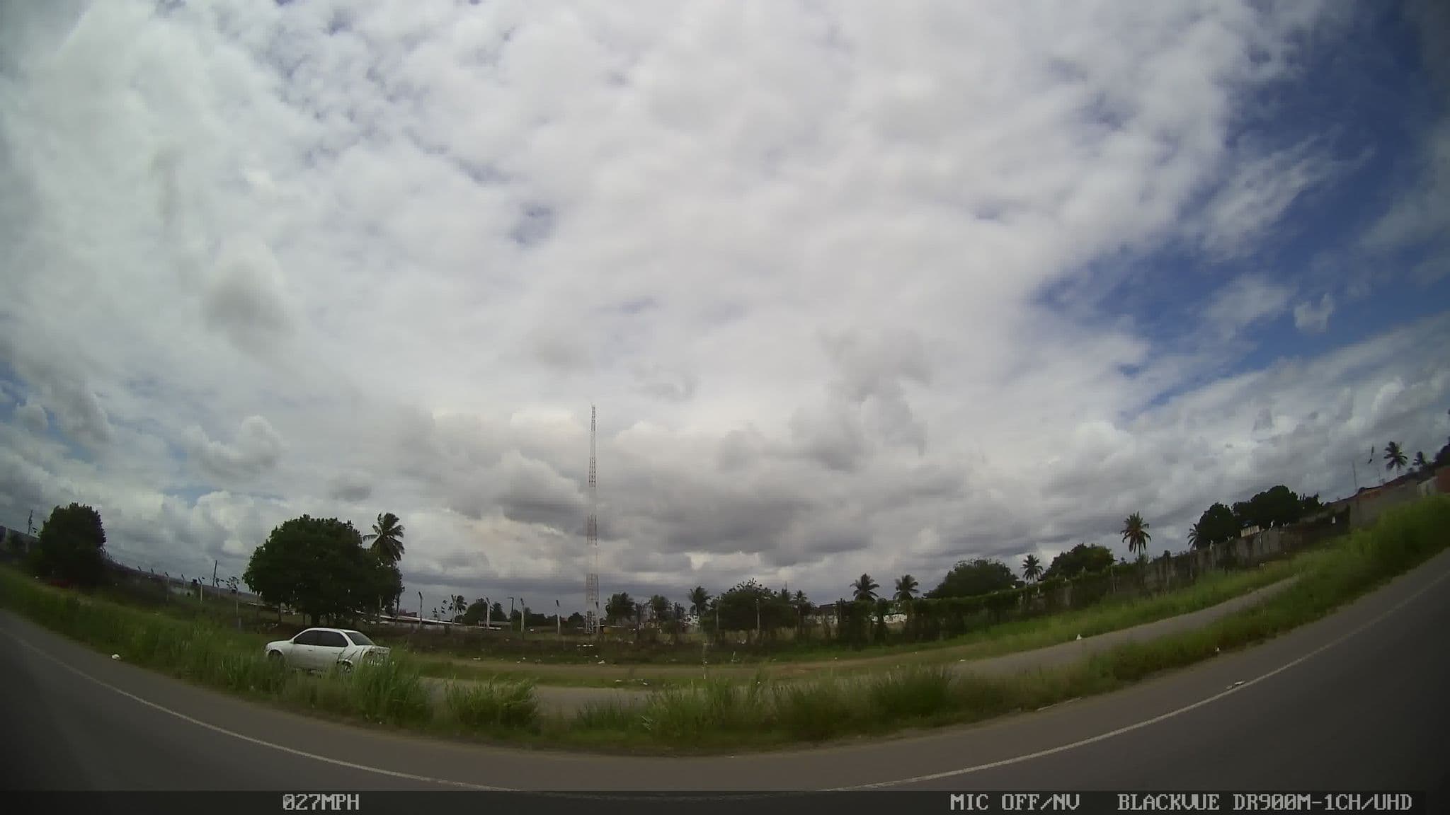 Street view near Granja Cosme e Damiao, Goiana — © kaart_4 (CC BY-SA · Mapillary)