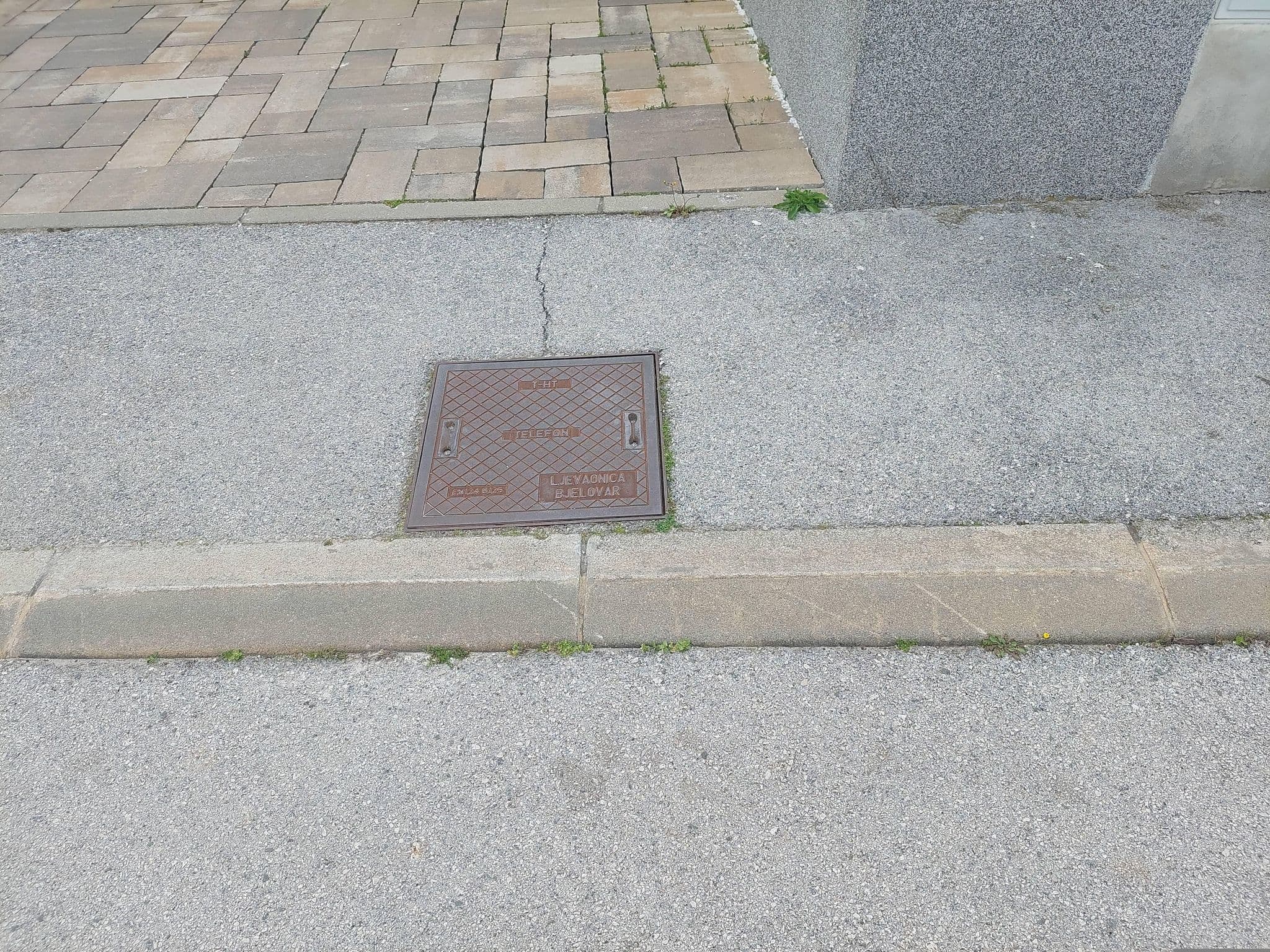 Street view near Villa 109, Pula — © ZMRN (CC BY-SA · Mapillary)