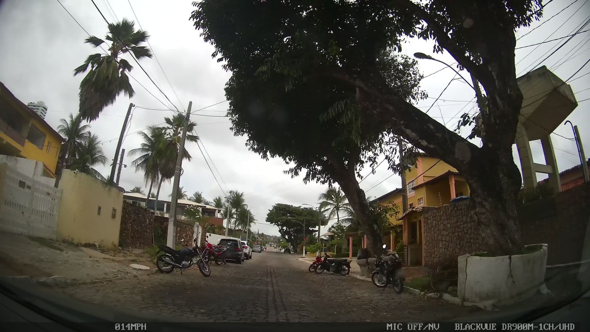 Street view near King Apartments & Hotel, Natal — © kaart_4 (CC BY-SA · Mapillary)