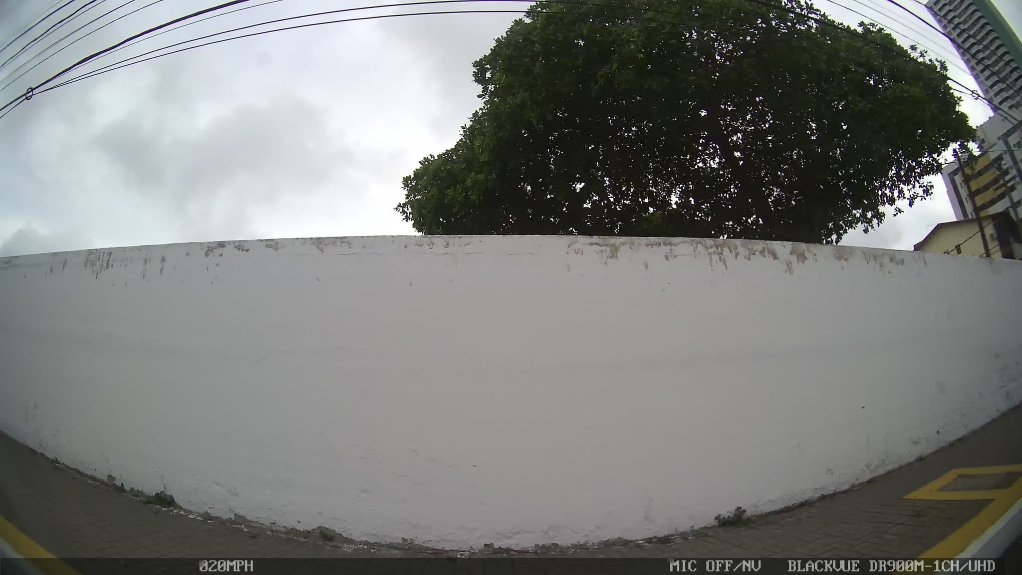 Street view near Hotel Leme, Natal — © kaart_4 (CC BY-SA · Mapillary)