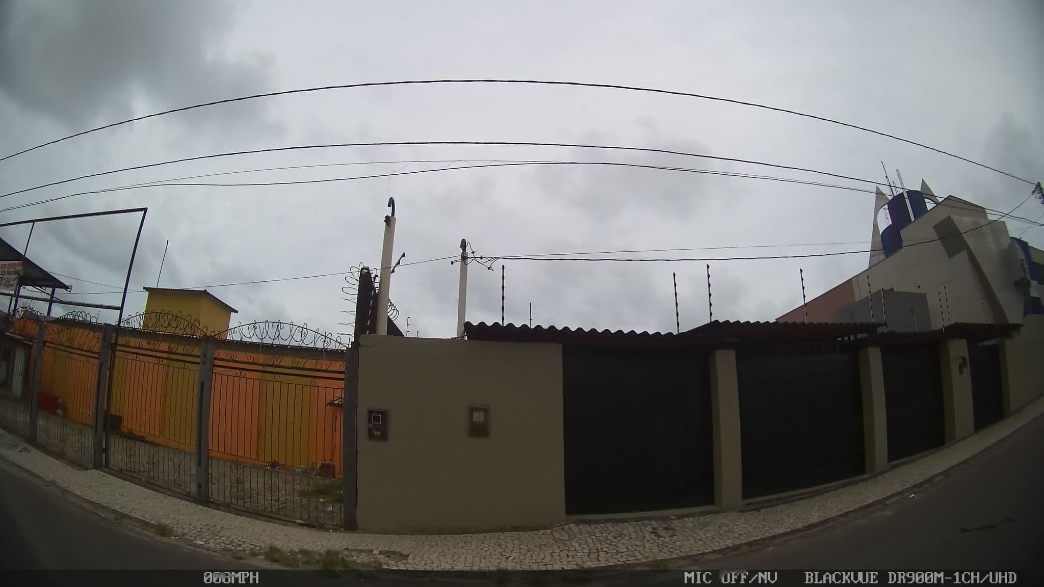 Street view near Mariflat, Natal — © kaart_4 (CC BY-SA · Mapillary)