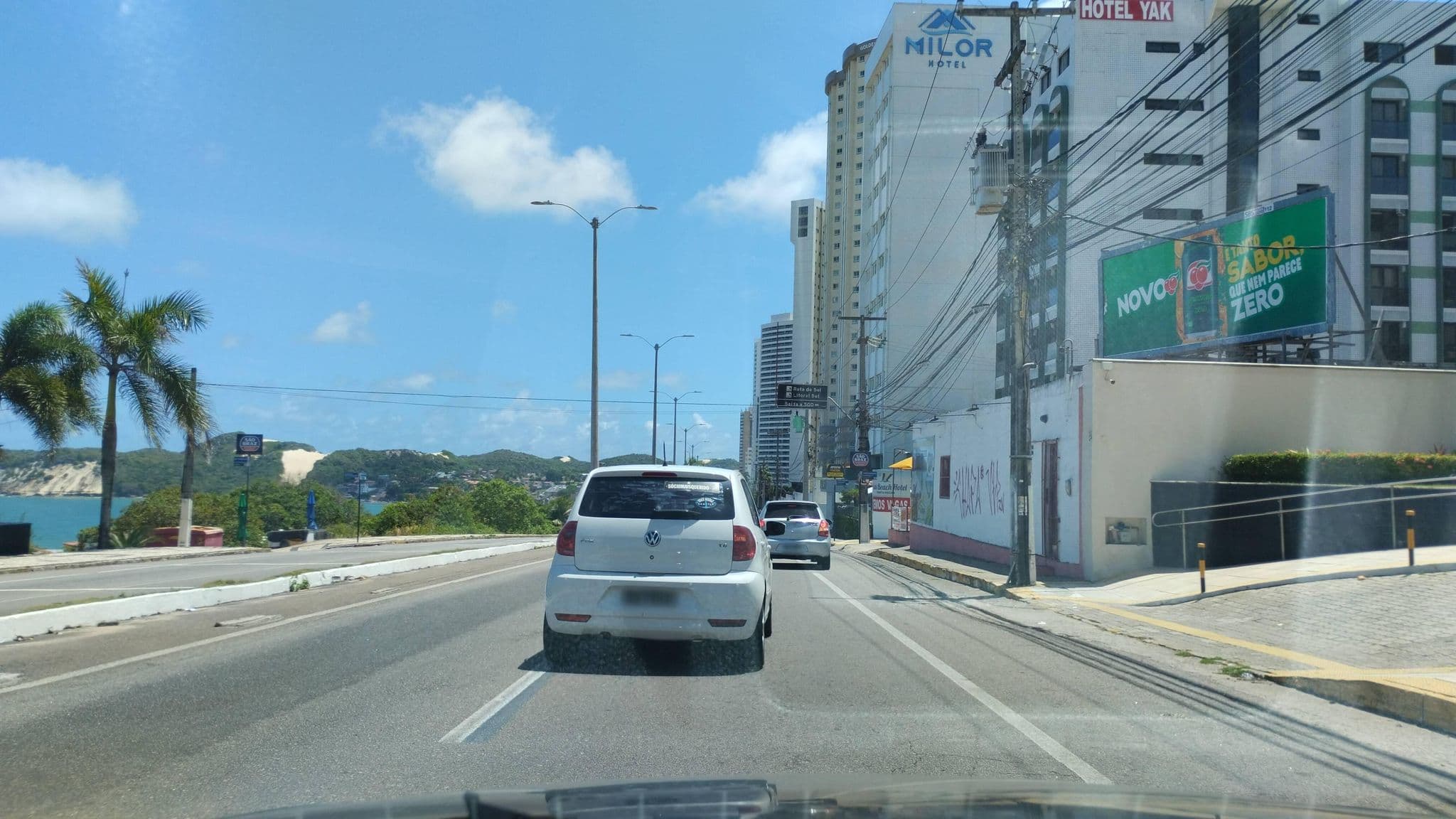 Street view near 602, Natal — © Kaart_Local (CC BY-SA · Mapillary)