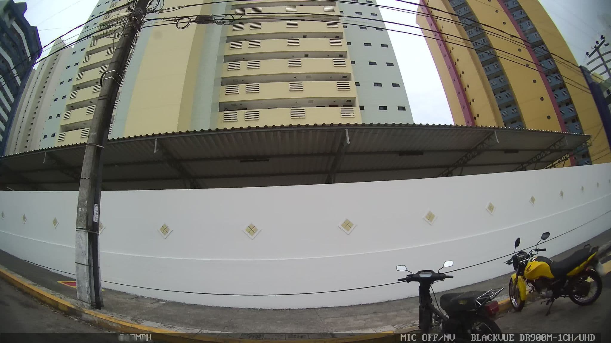 Street view near Piscinas, Natal — © kaart_4 (CC BY-SA · Mapillary)