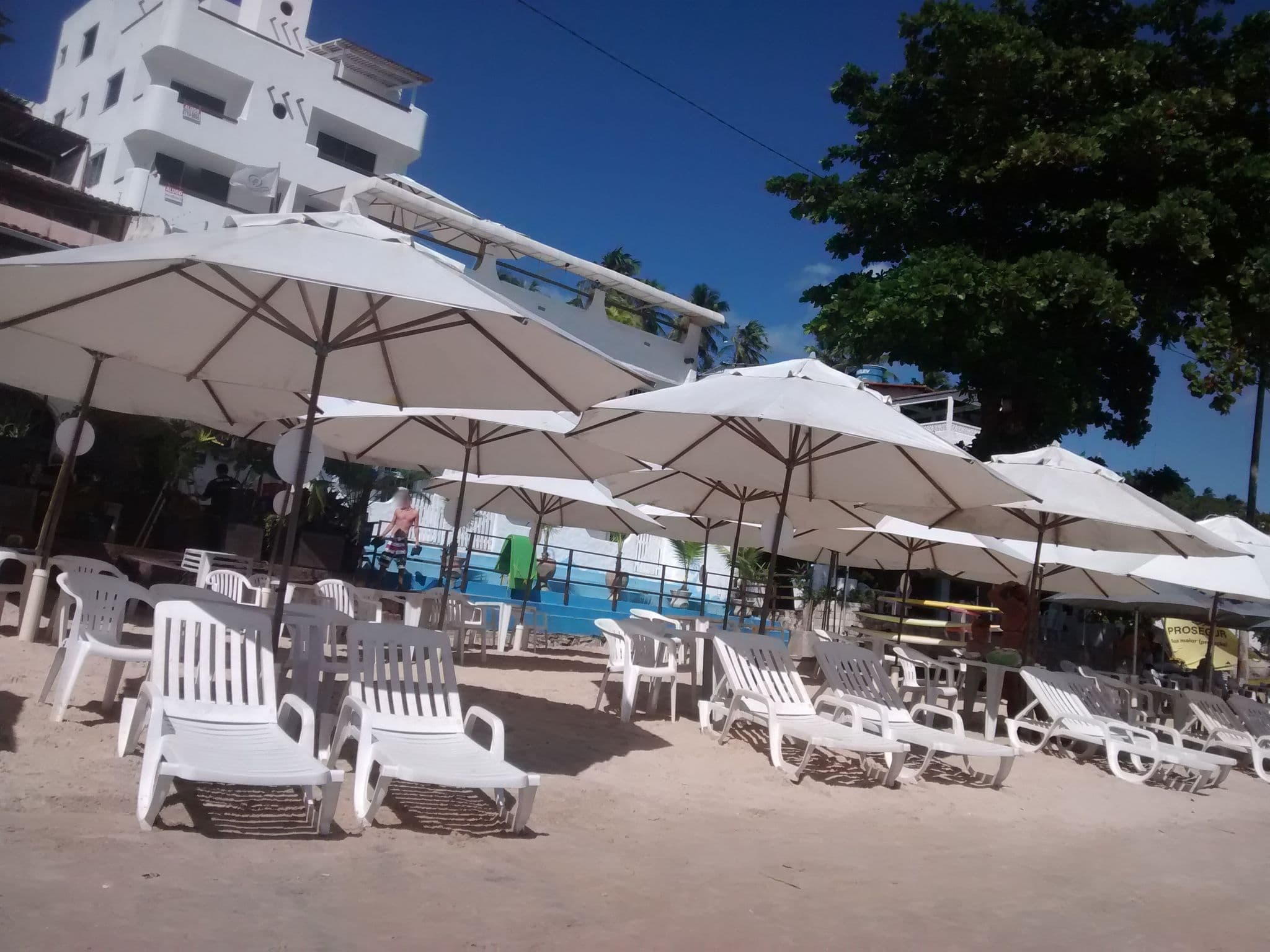 Street view near Hotel mirante, Natal — © alexandre (CC BY-SA · Mapillary)