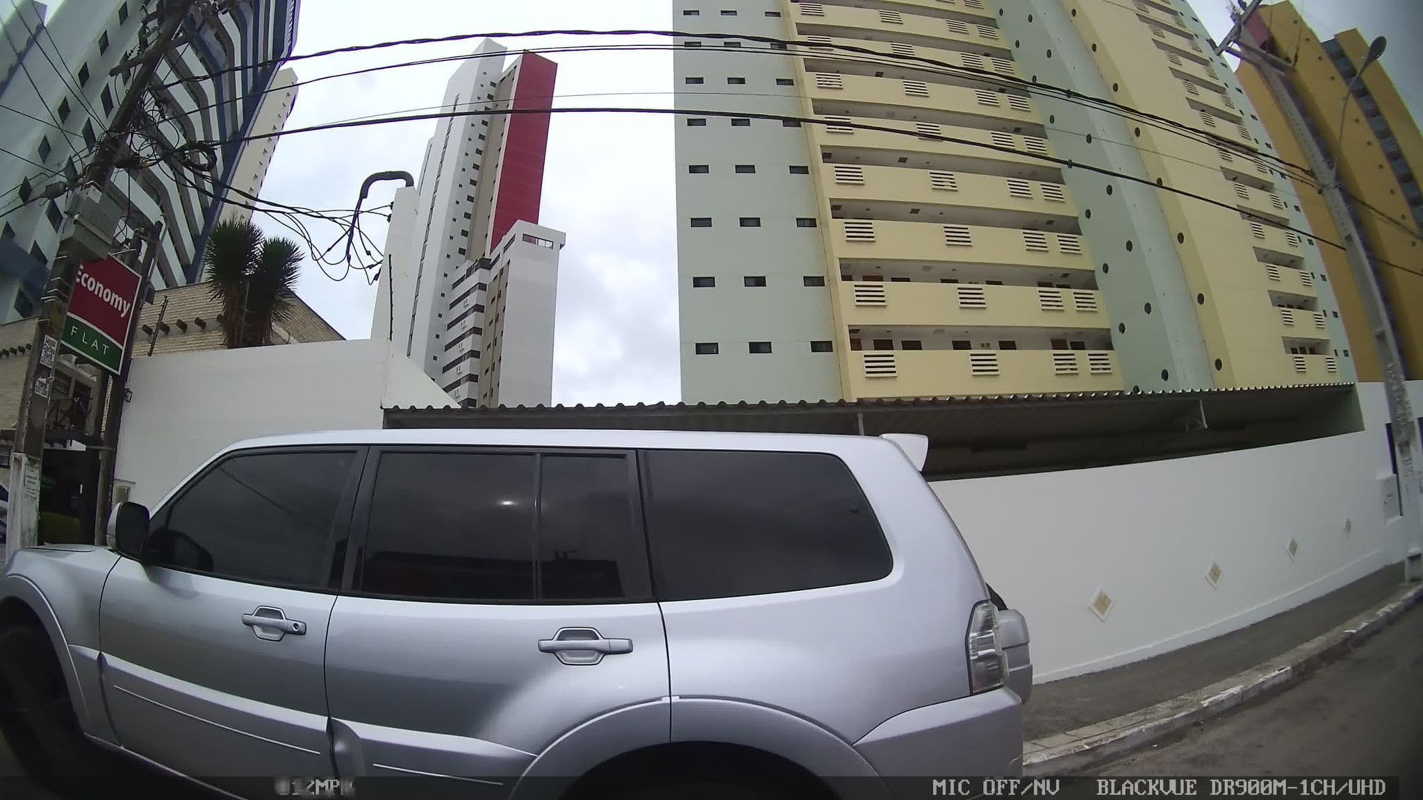 Street view near Paradise Flat, Natal — © kaart_4 (CC BY-SA · Mapillary)