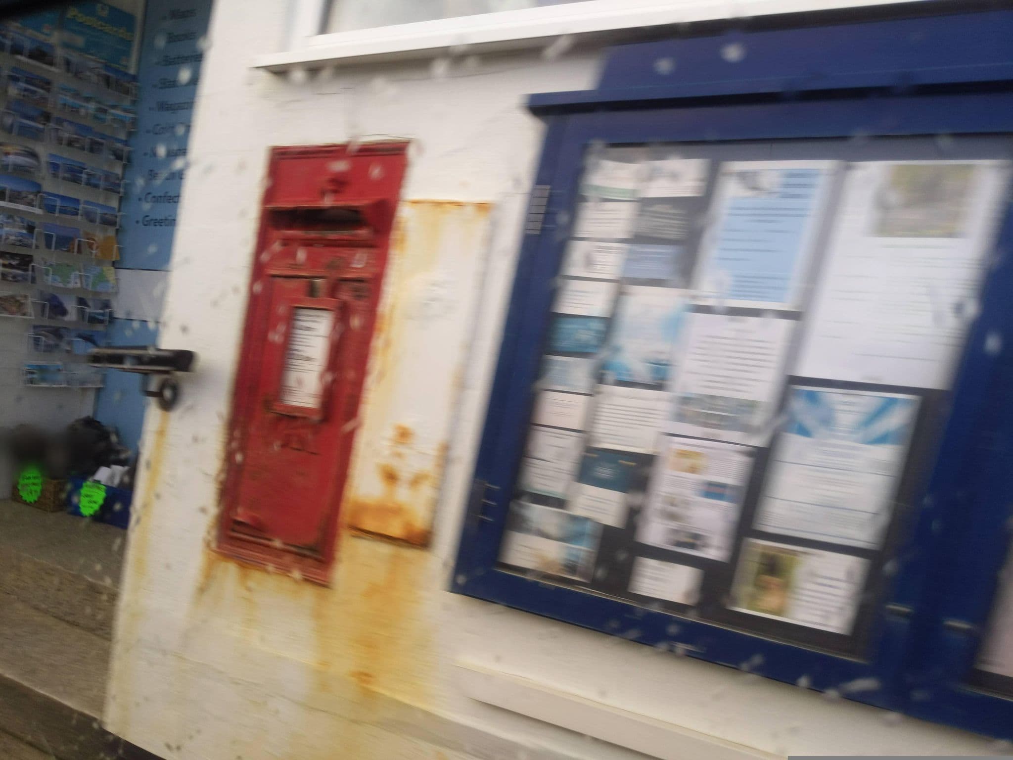 Street view near Corner Cottage, Portscatho — © WaggyDog (CC BY-SA · Mapillary)