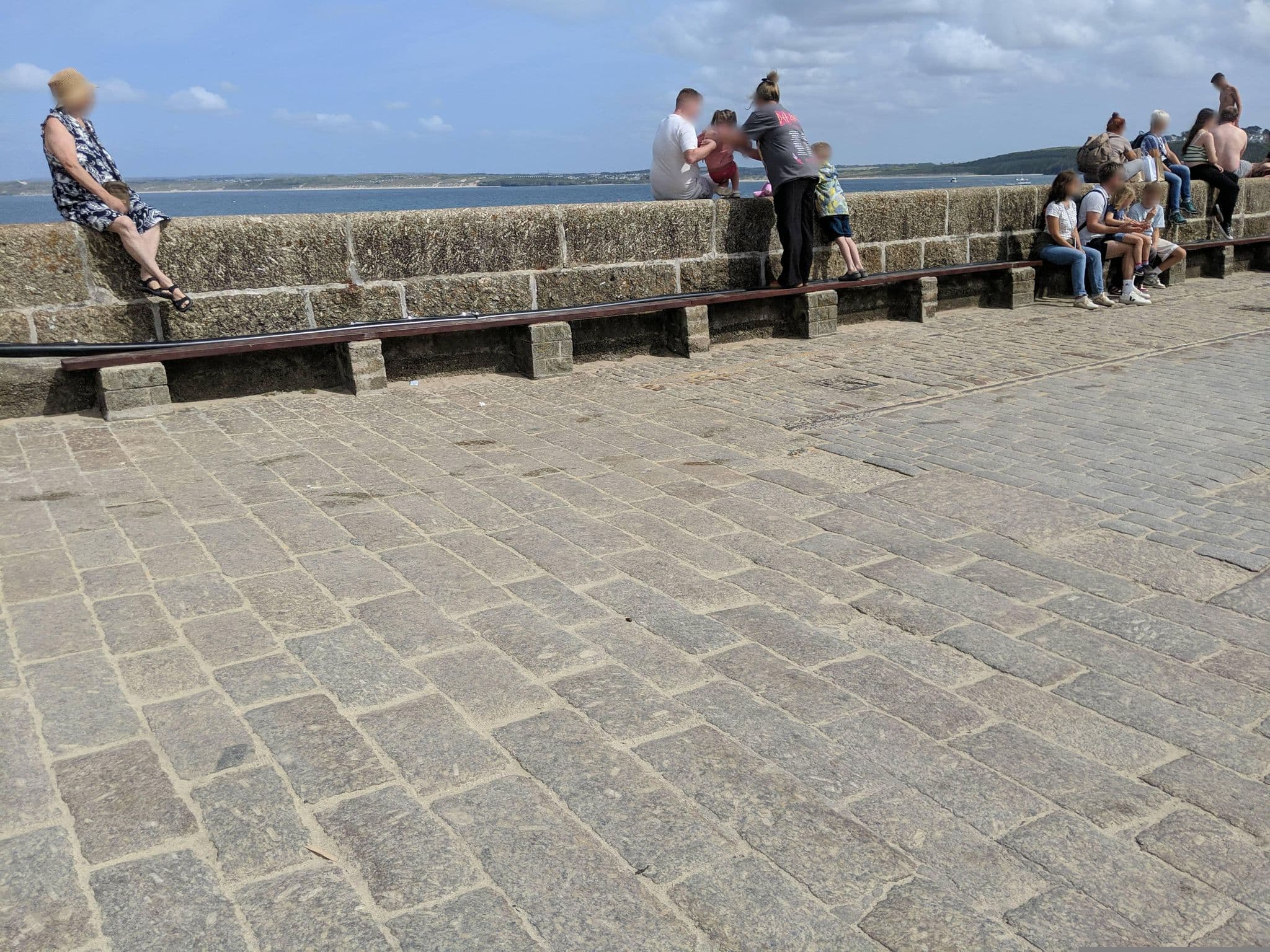 Street view near Gowerton Guesthouse, St Ives — © WaggyDog (CC BY-SA · Mapillary)