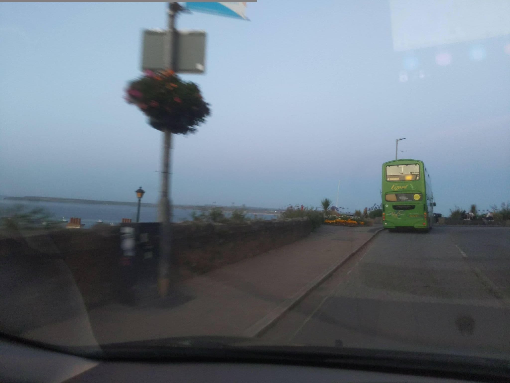 Street view near The Golden Hind, St Ives — © WaggyDog (CC BY-SA · Mapillary)