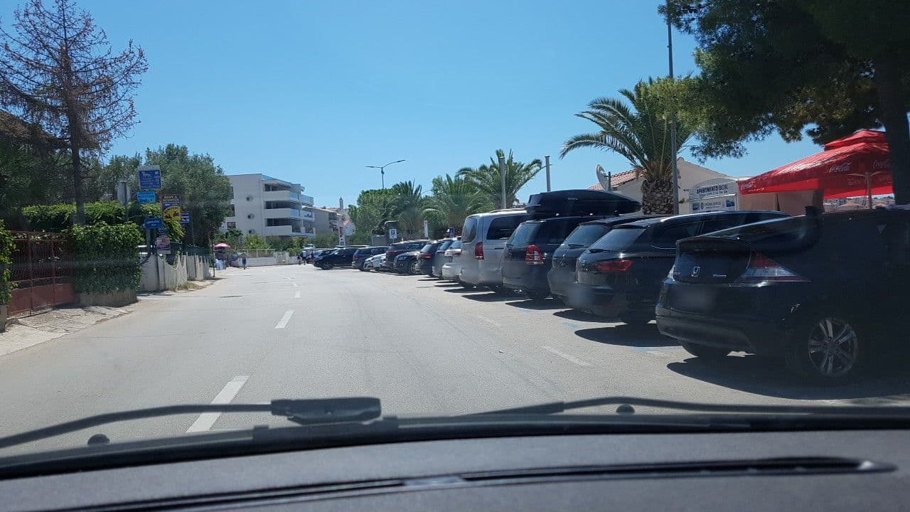 Street view near Vice, Okrug Gornji — © mik007 (CC BY-SA · Mapillary)